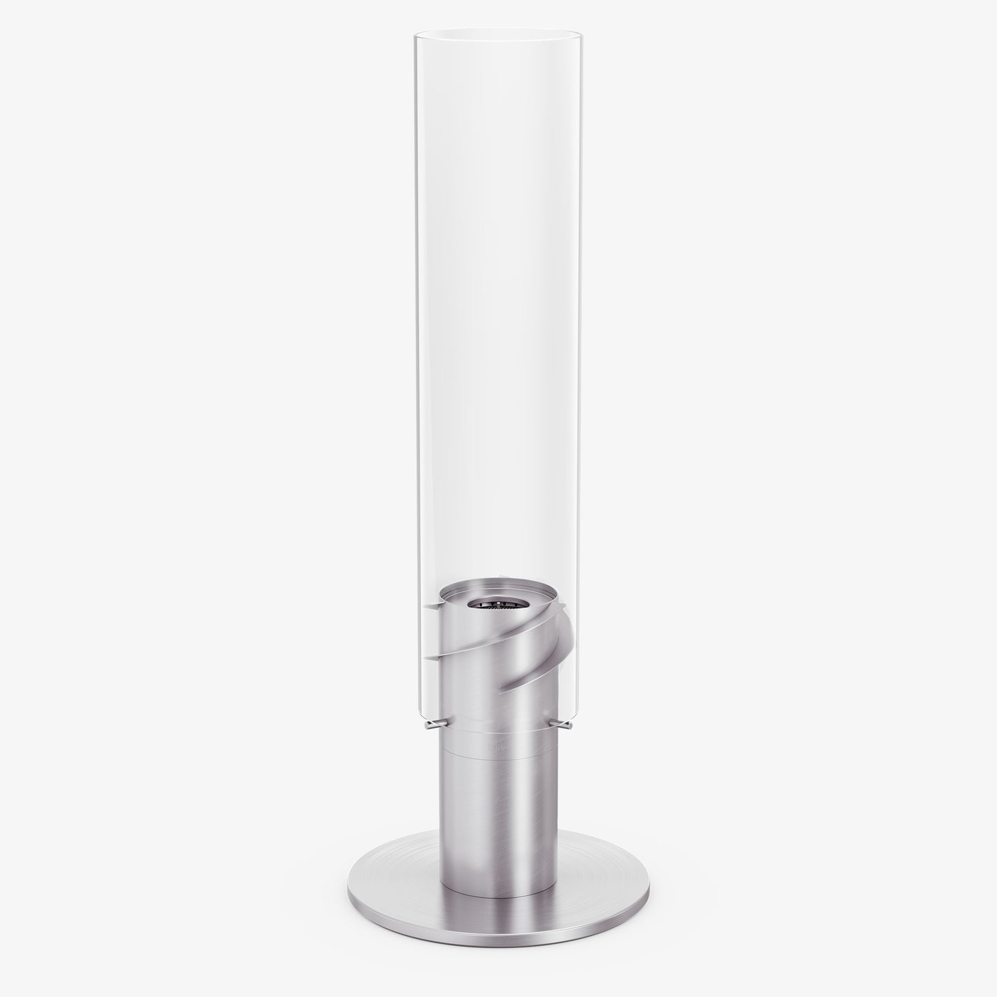 Höfats Spin 1500 Tischfeuer Standerhöhung