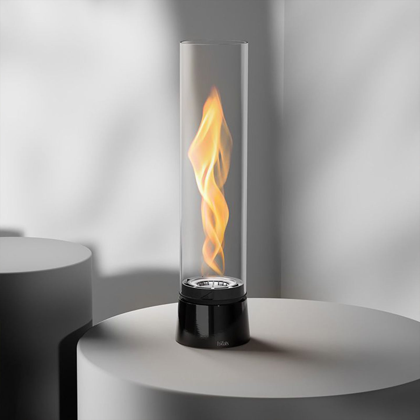 Höfats Spin Air 1200 Tischfeuer