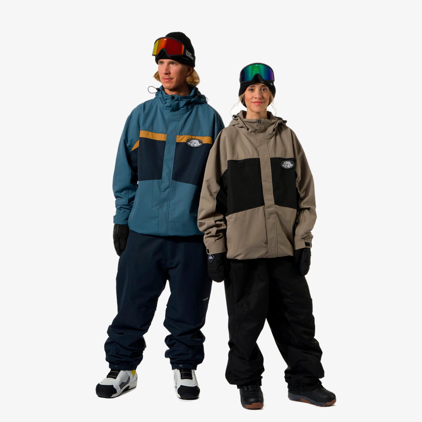 Horsefeathers Baron Hose 2026