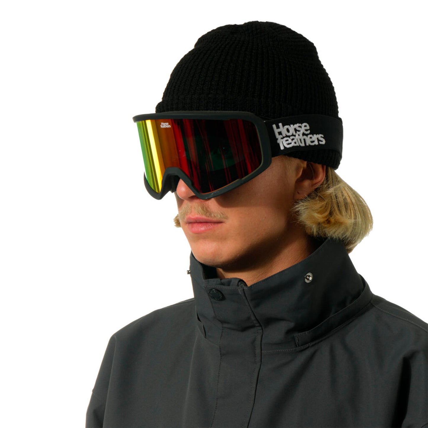 Horsefeathers Morris Jacke 2026