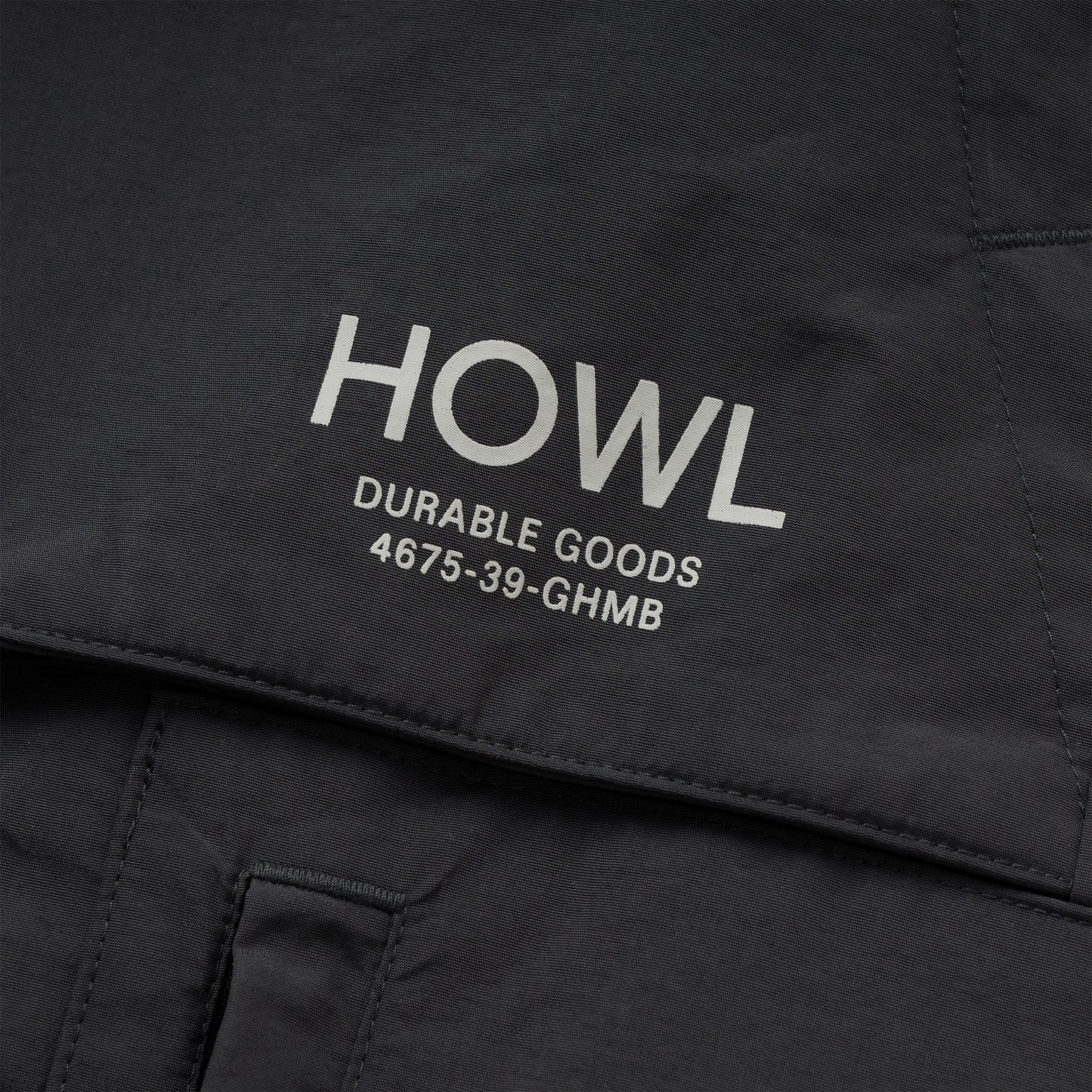 Howl Heritage Hose 2026