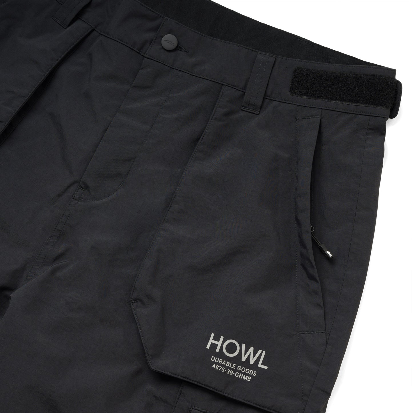 Howl Heritage Hose 2026