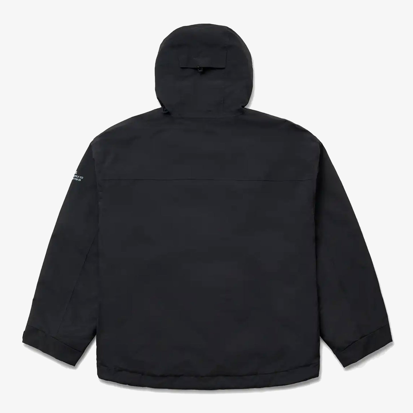 Howl Heritage Jacke 2026