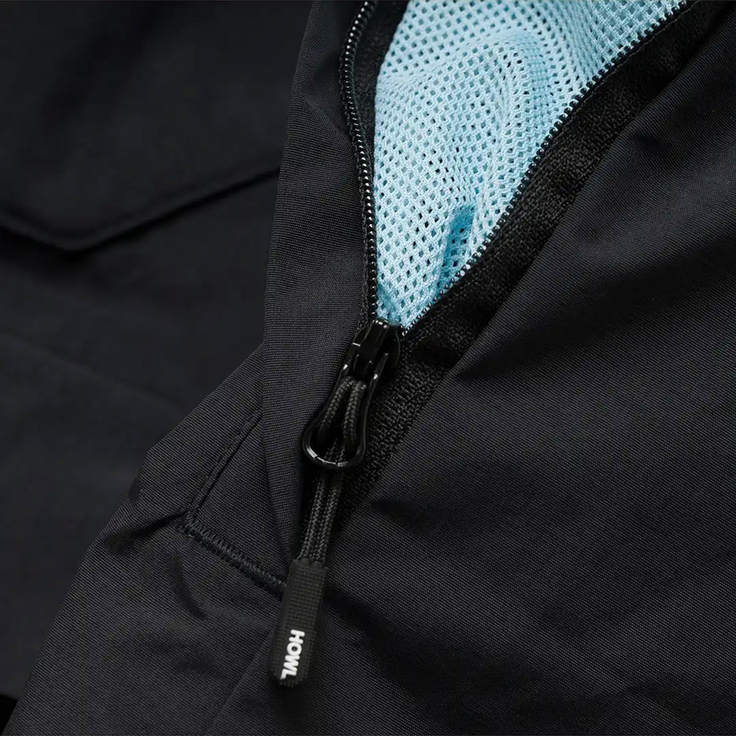 Howl Heritage Jacke 2026
