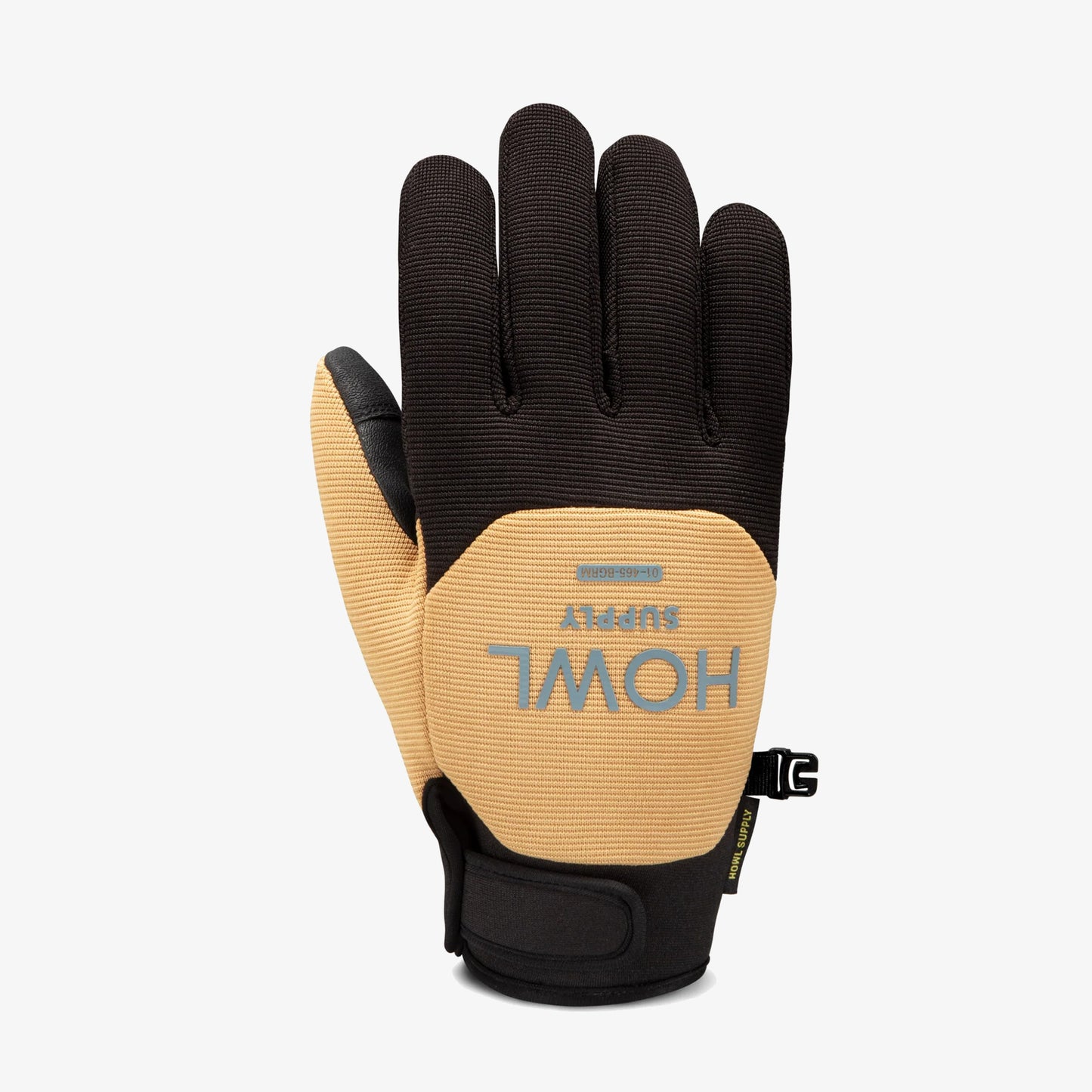 Howl Jepster Handschuhe 2026