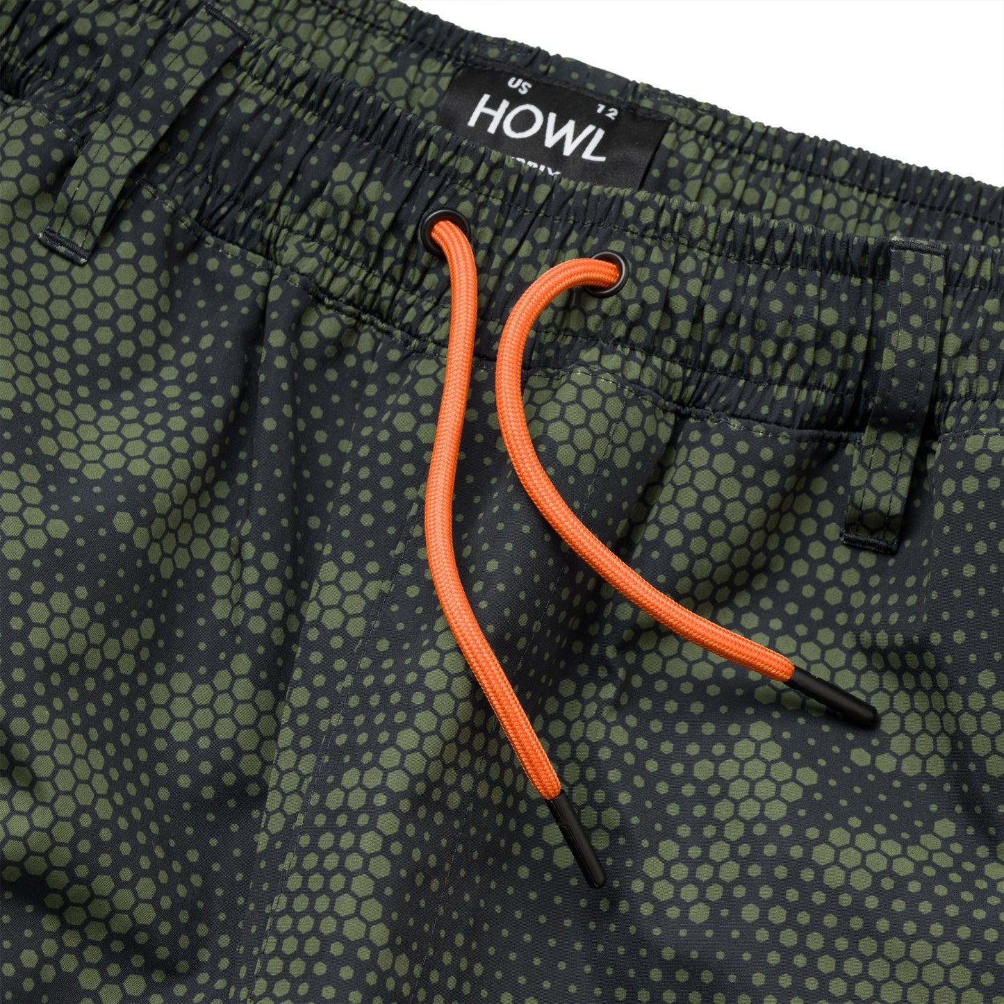 Howl Nowhere Hose 2026