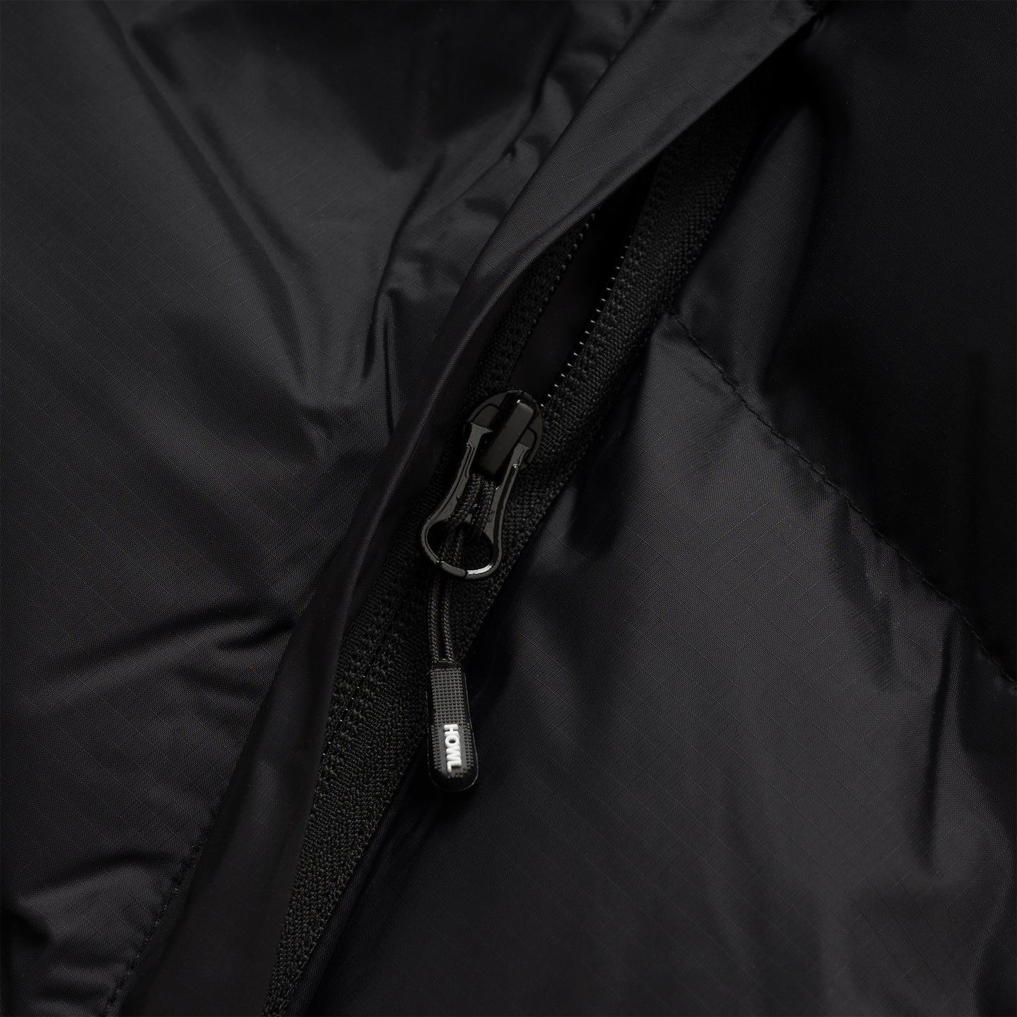 Howl Puffy Jacke 2026