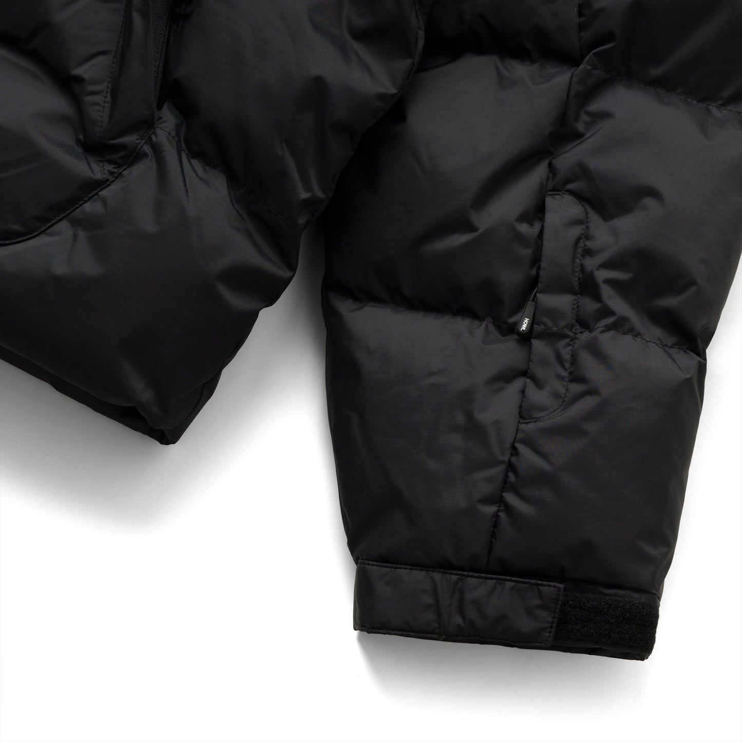 Howl Puffy Jacke 2026