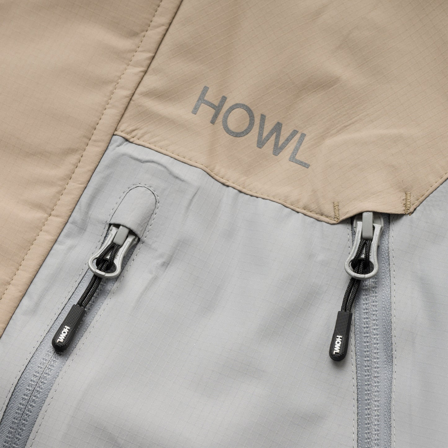 Howl Shell Snow Jacke 2026