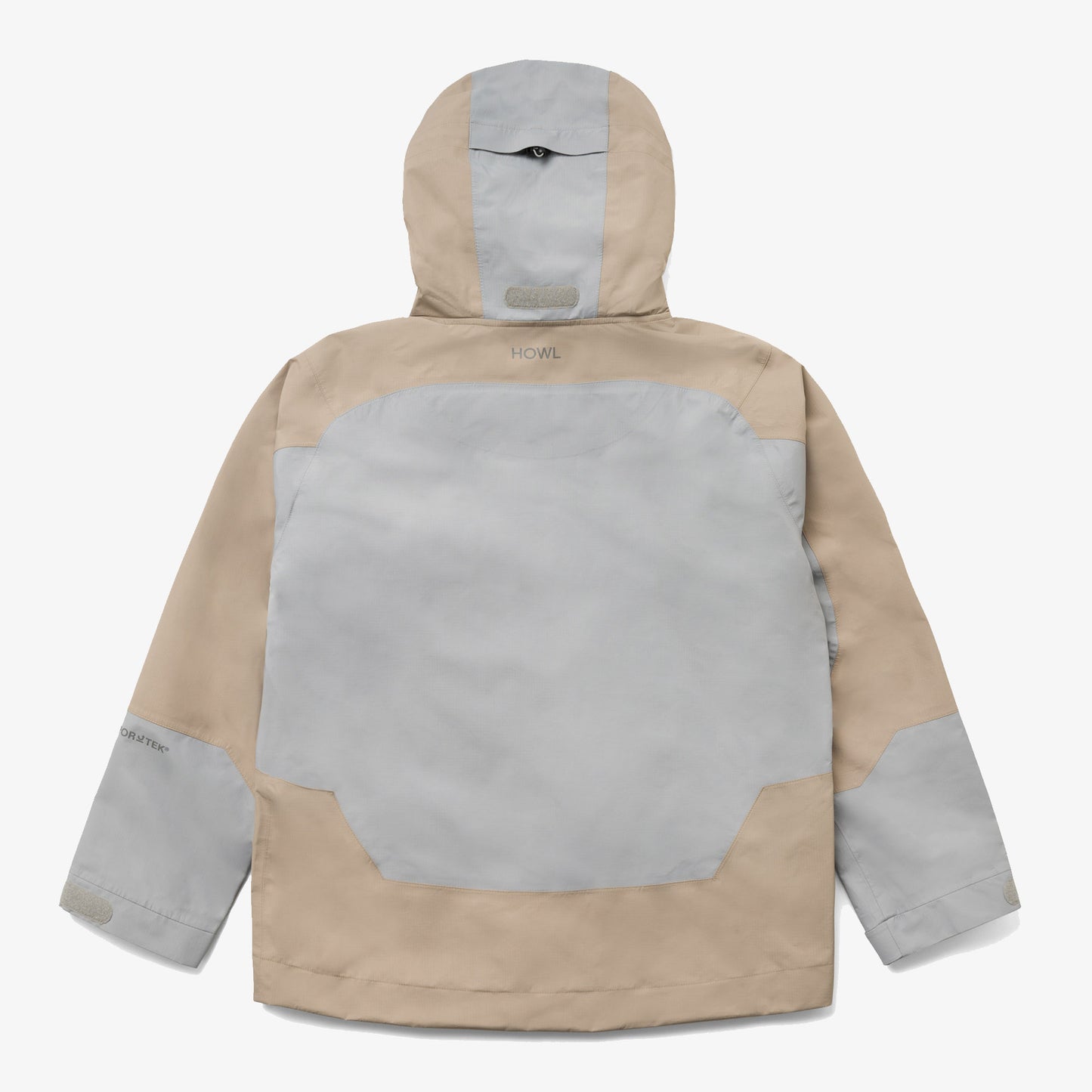 Howl Shell Snow Jacke 2026