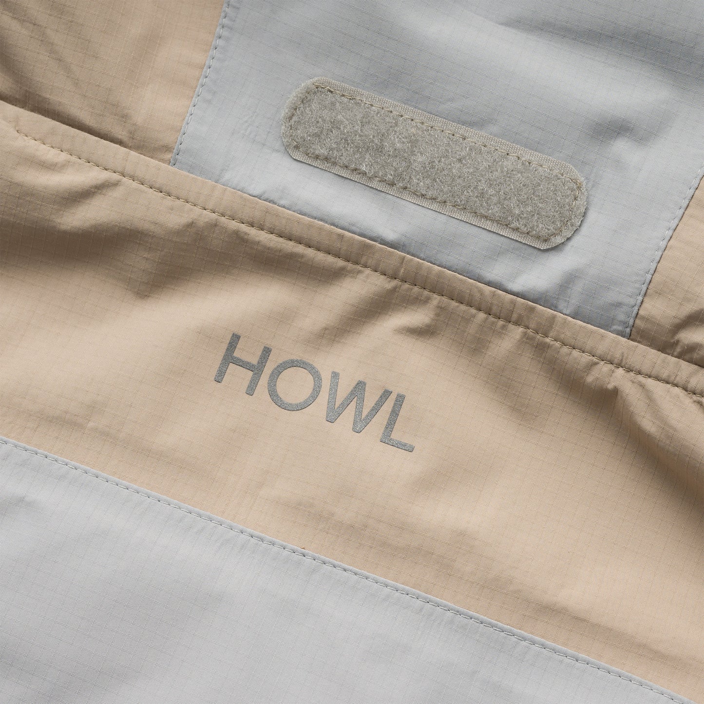Howl Shell Snow Jacke 2026
