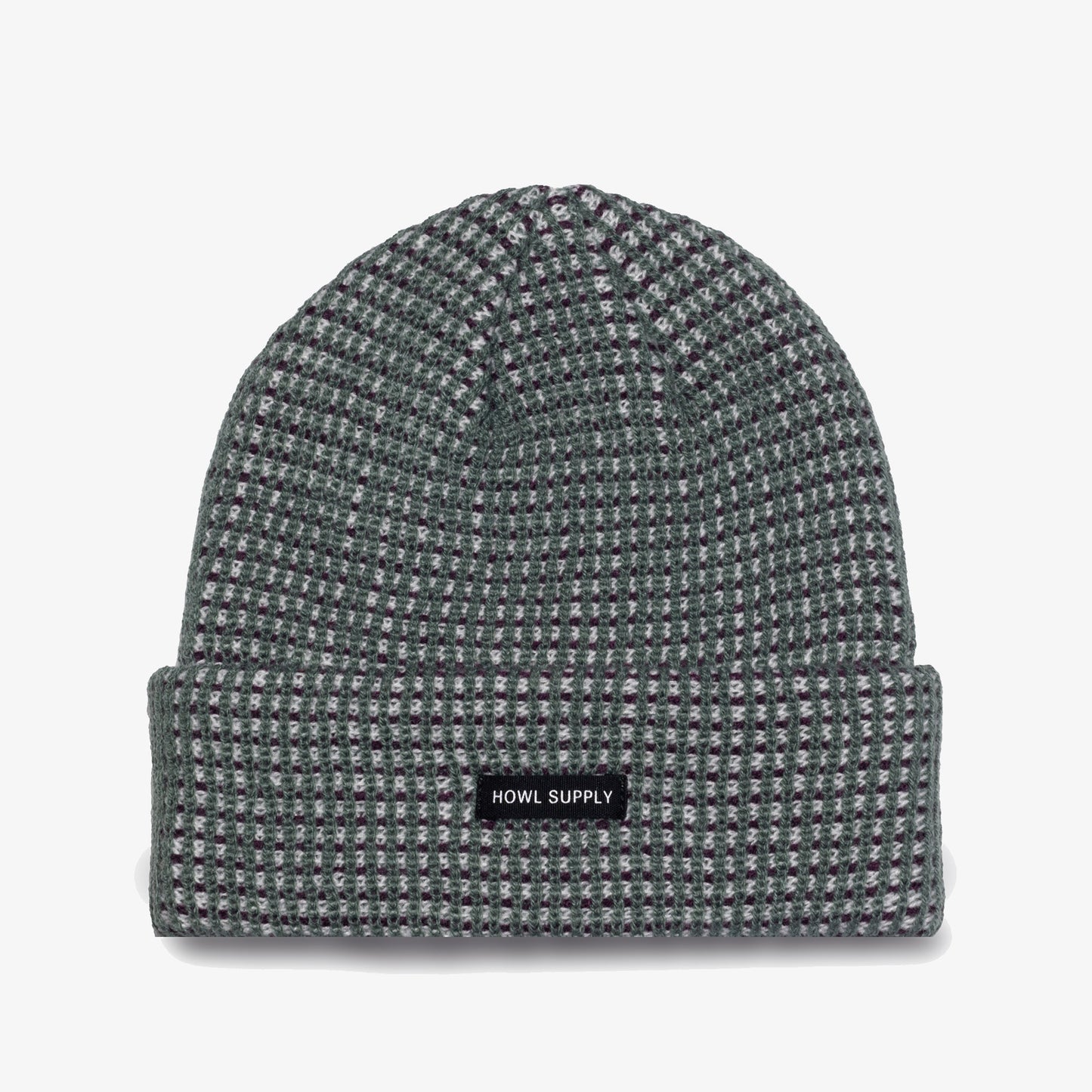 Howl Slash Beanie 2026