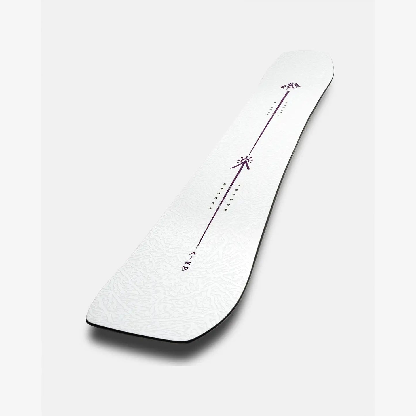 Jones Airheart 2.0 Snowboard für Damen 2026