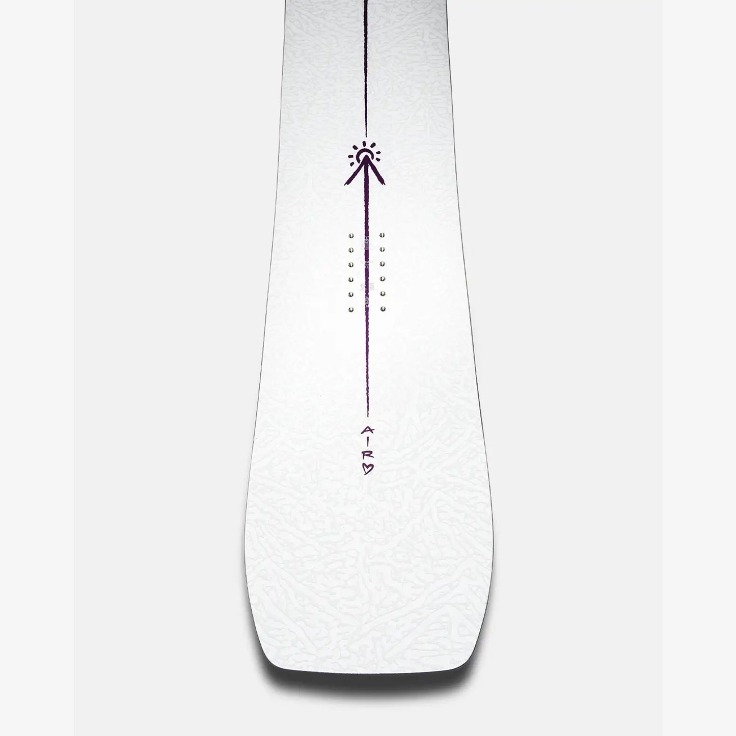 Jones Airheart 2.0 Snowboard für Damen 2026