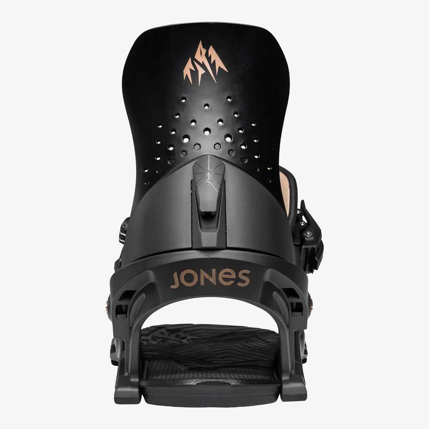 Jones Aurora Snowboardbindung für Damen 2026