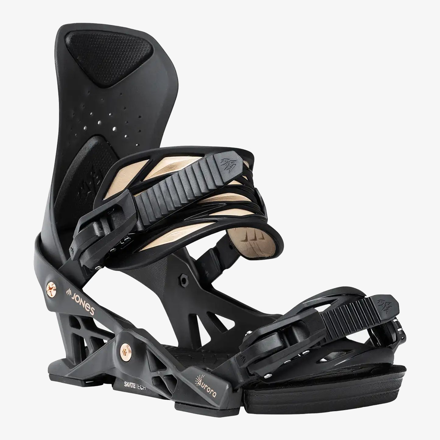 Jones Aurora Snowboardbindung für Damen 2026
