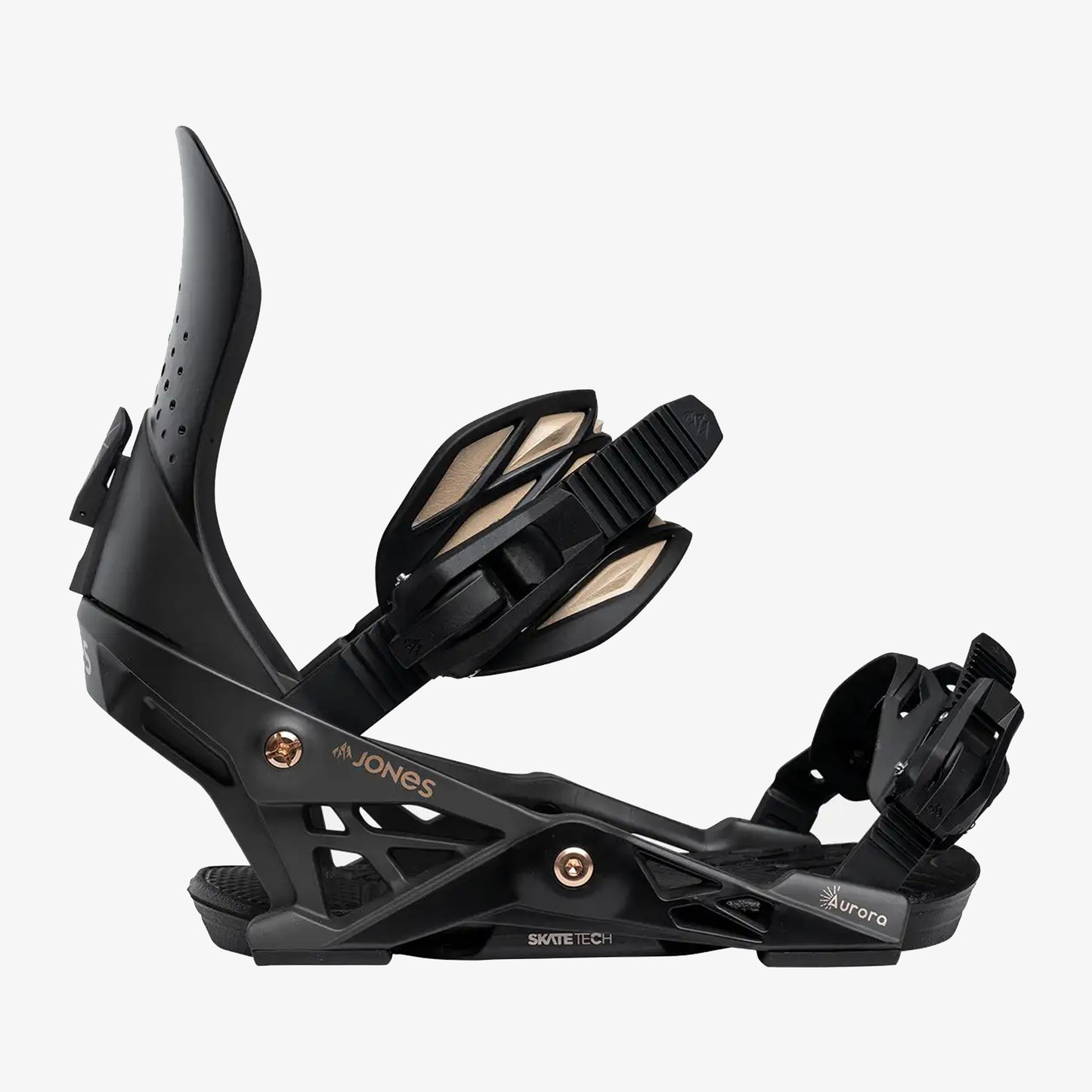 Jones Aurora Snowboardbindung für Damen 2026