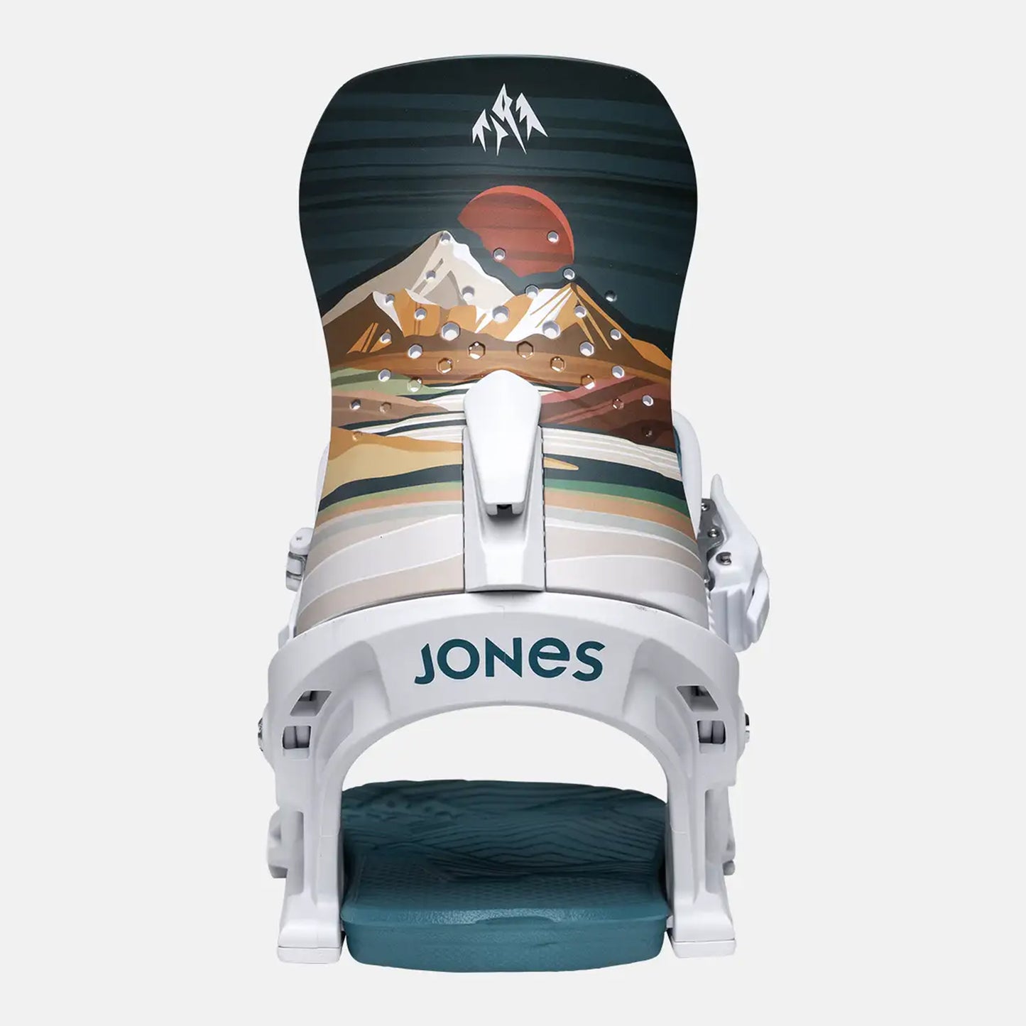 Jones Aurora Snowboardbindung für Damen 2026