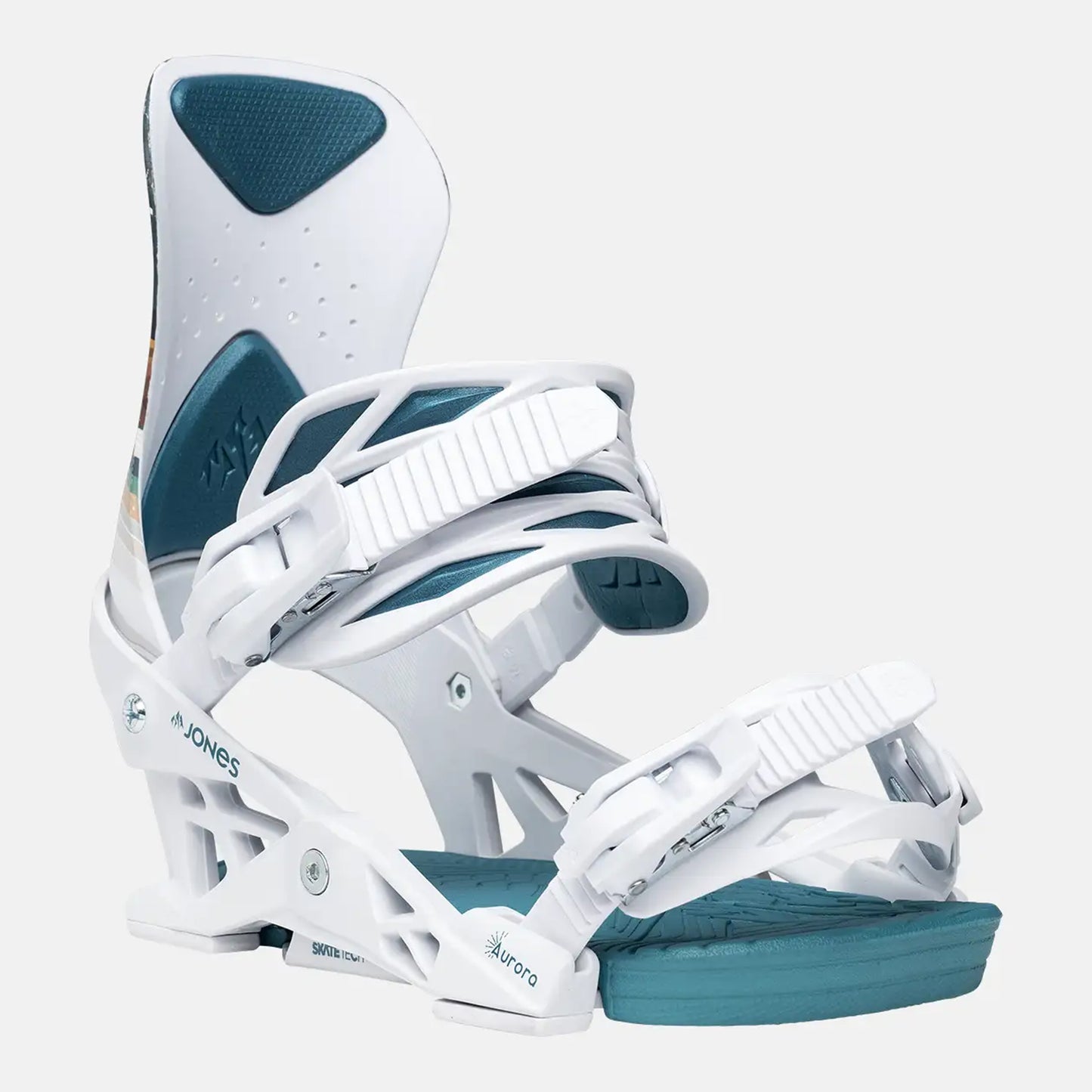 Jones Aurora Snowboardbindung für Damen 2026