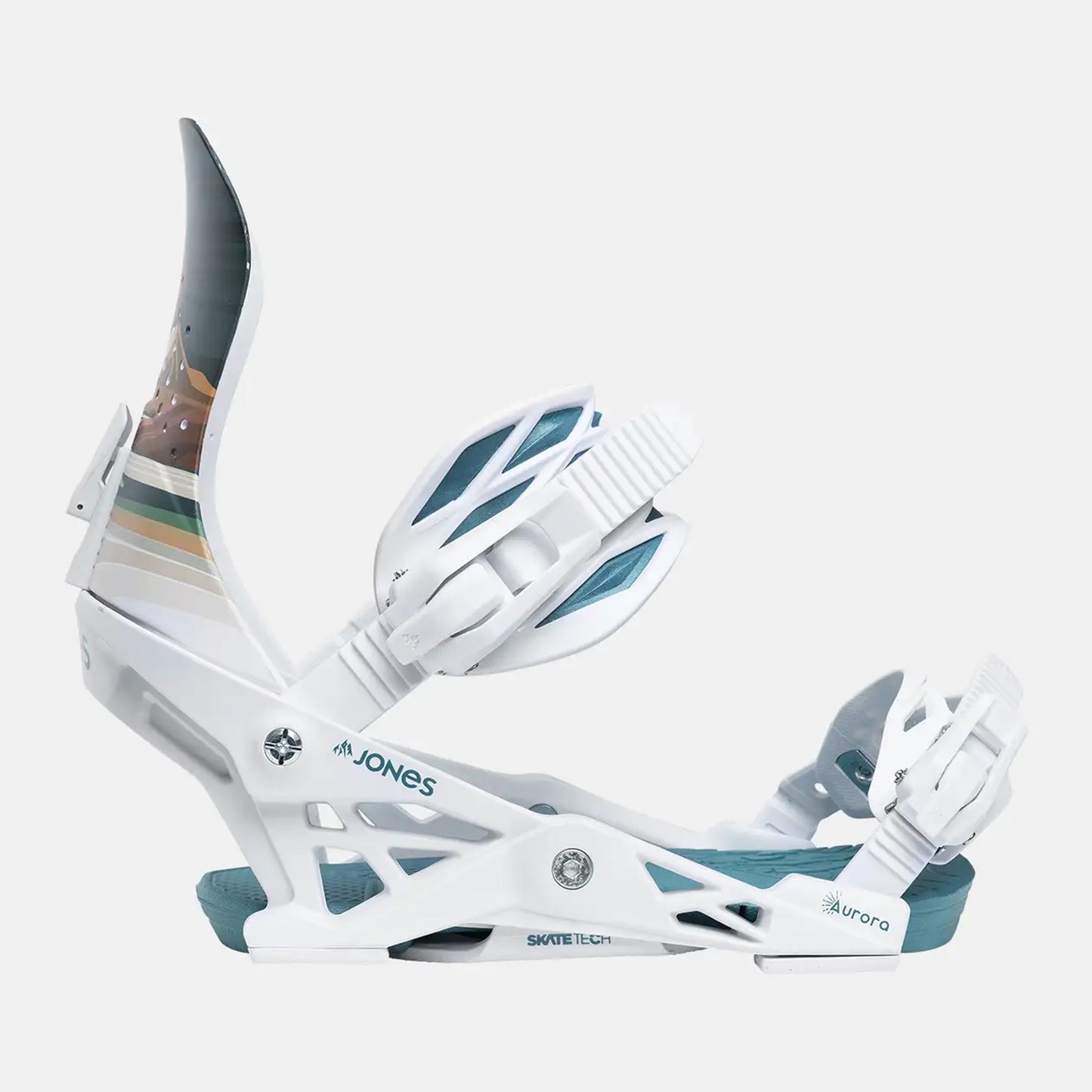 Jones Aurora Snowboardbindung für Damen 2026