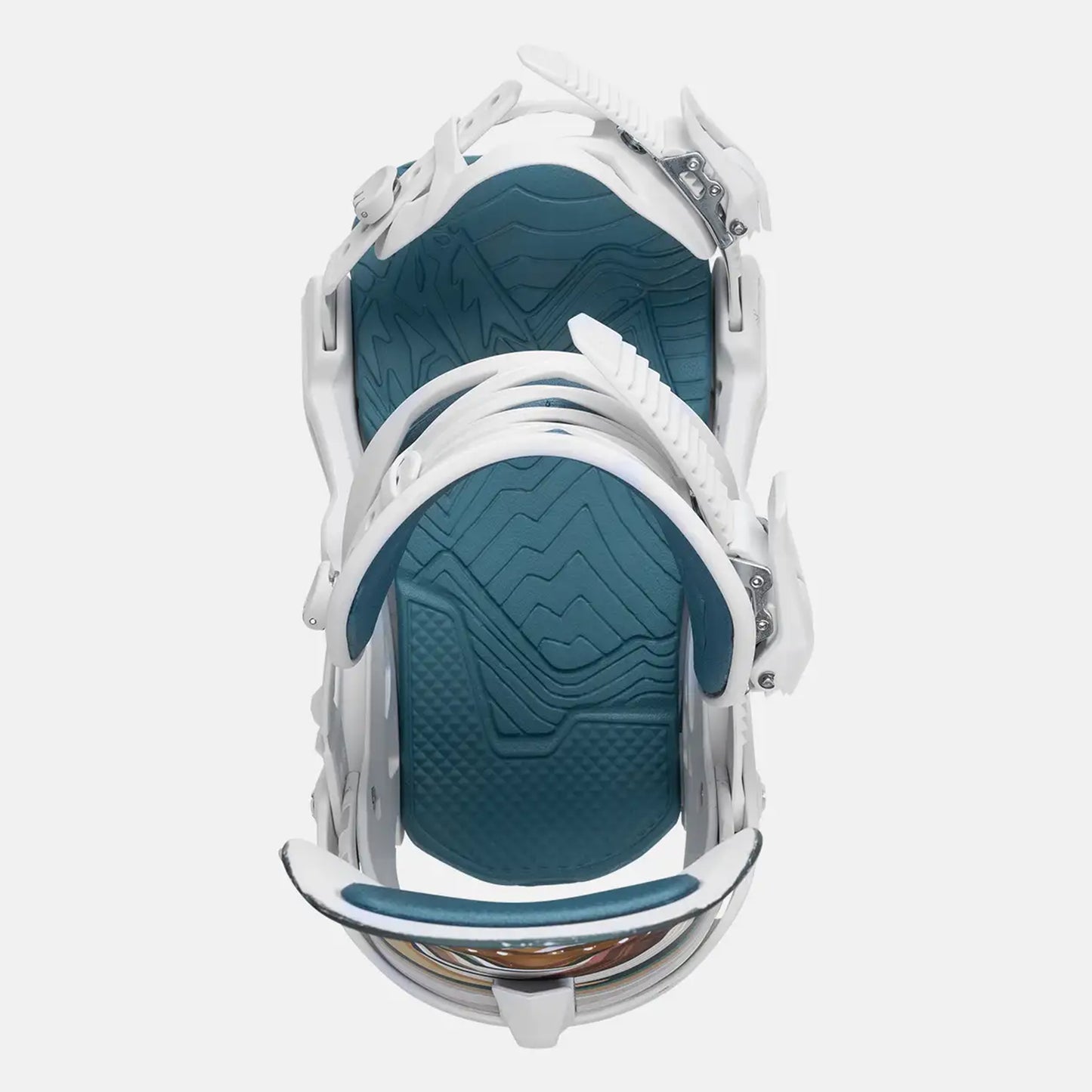 Jones Aurora Snowboardbindung für Damen 2026