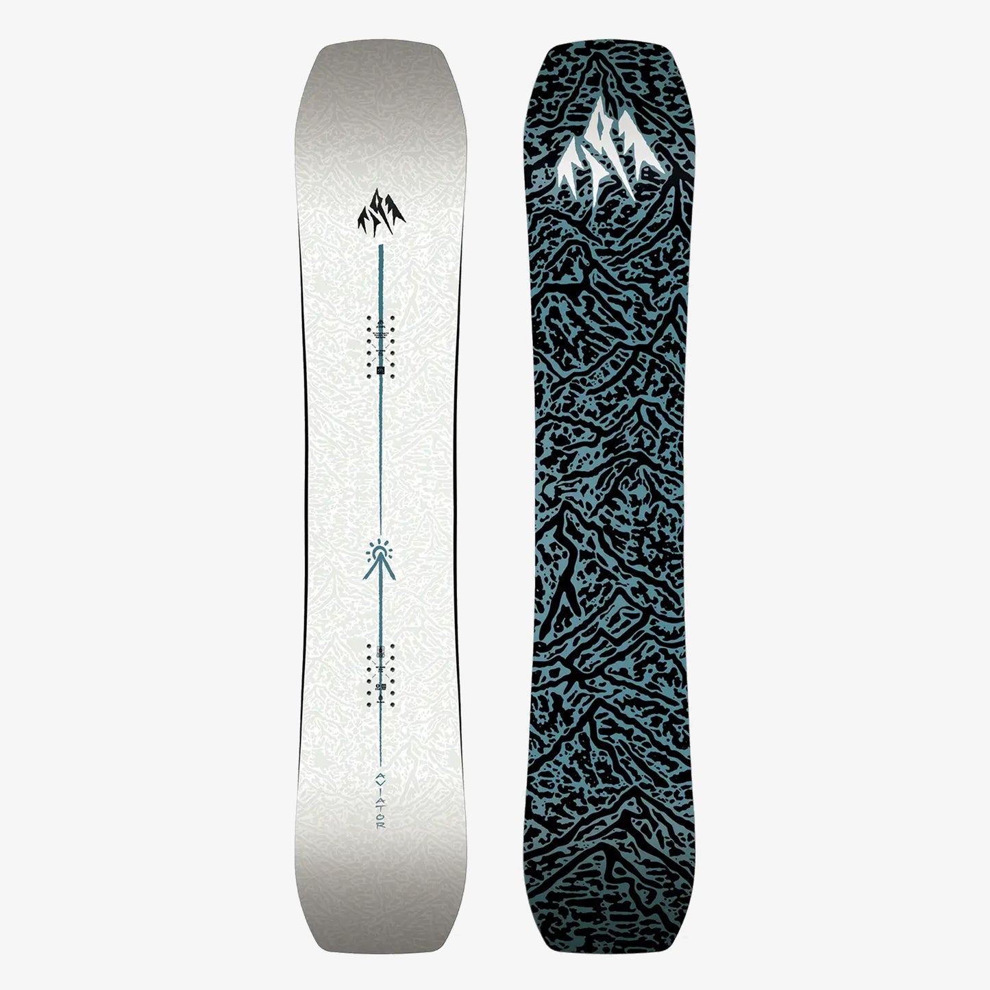 Jones Aviator 2.0 Snowboard 2026