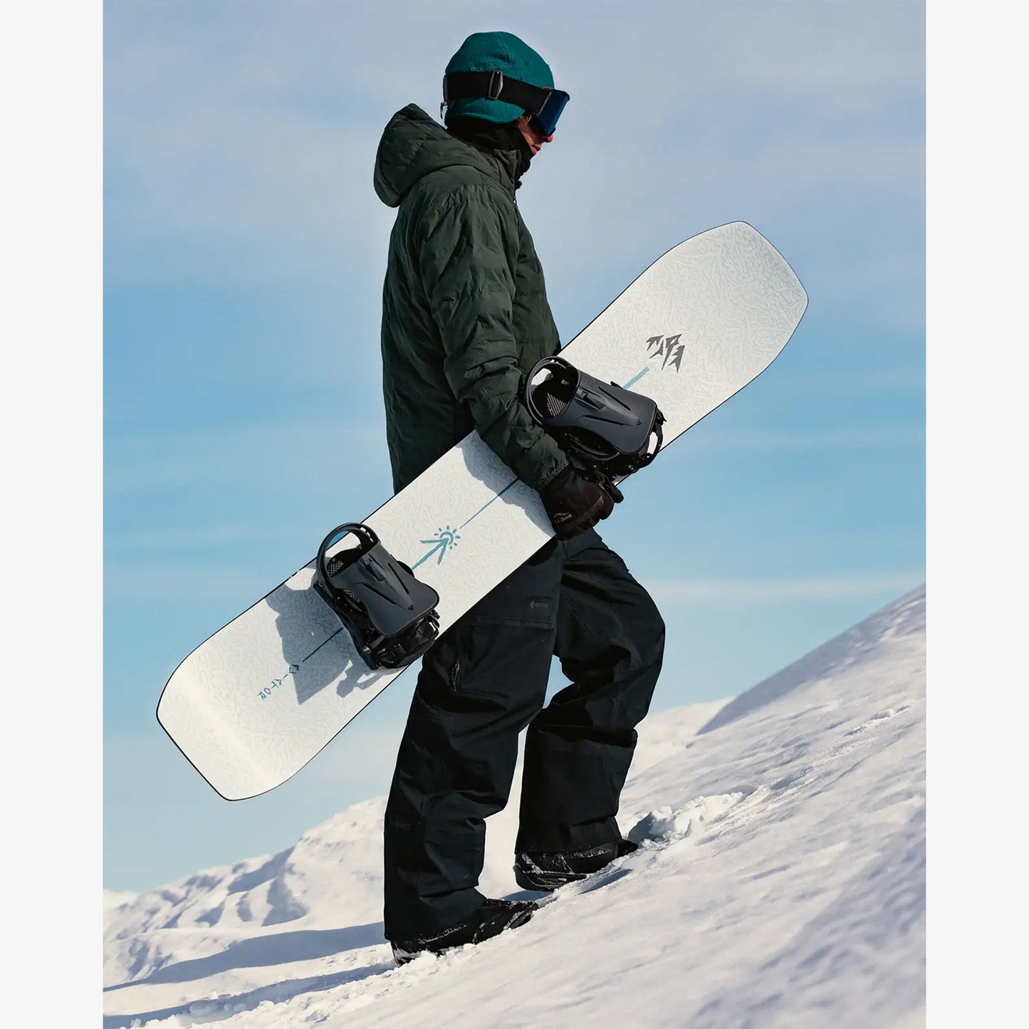 Jones Aviator 2.0 Snowboard 2026