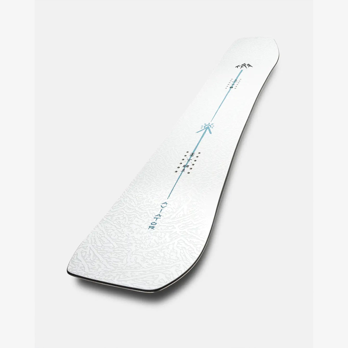 Jones Aviator 2.0 Snowboard 2026