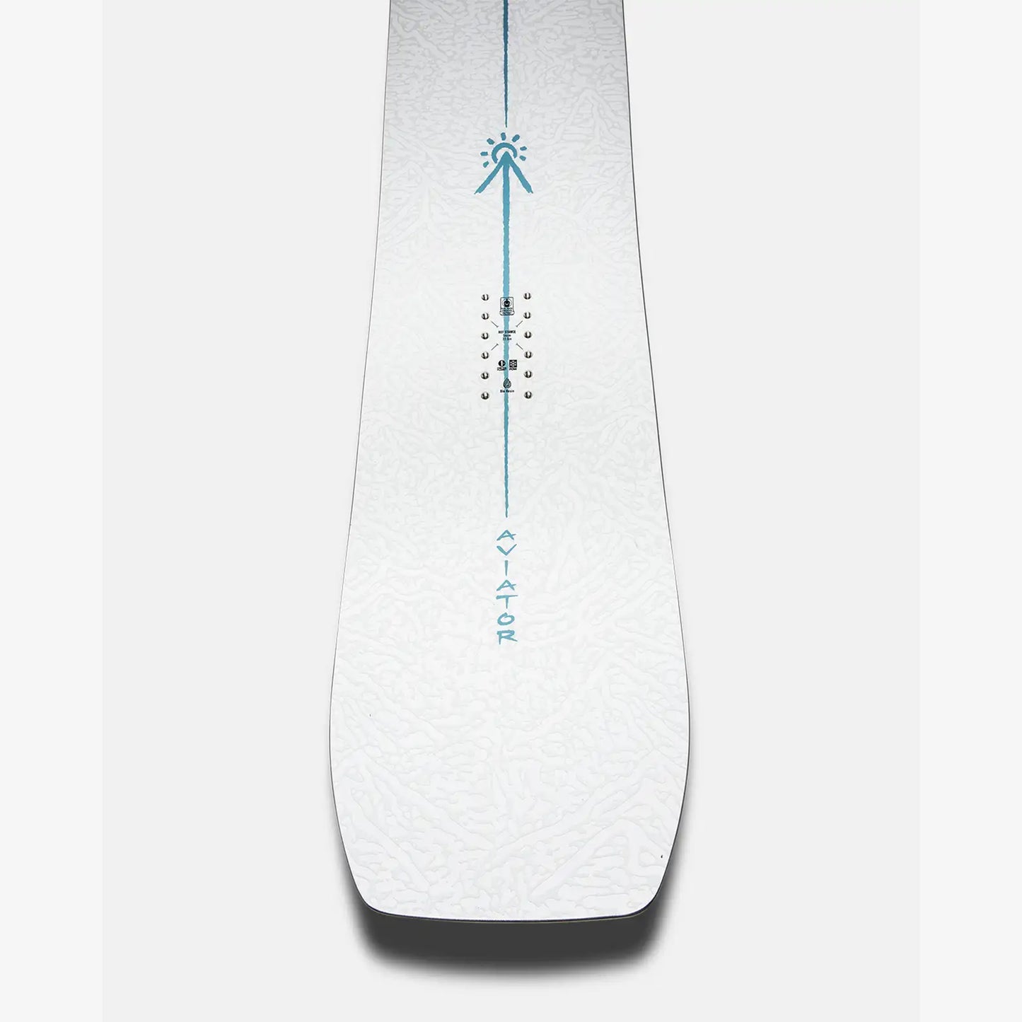 Jones Aviator 2.0 Snowboard 2026