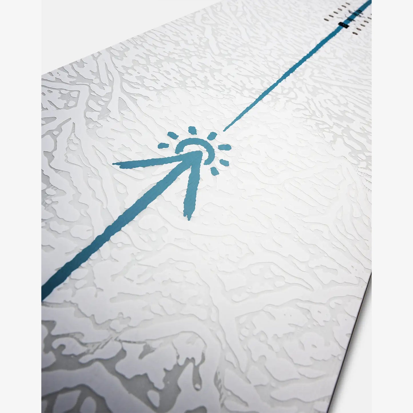Jones Aviator 2.0 Snowboard 2026