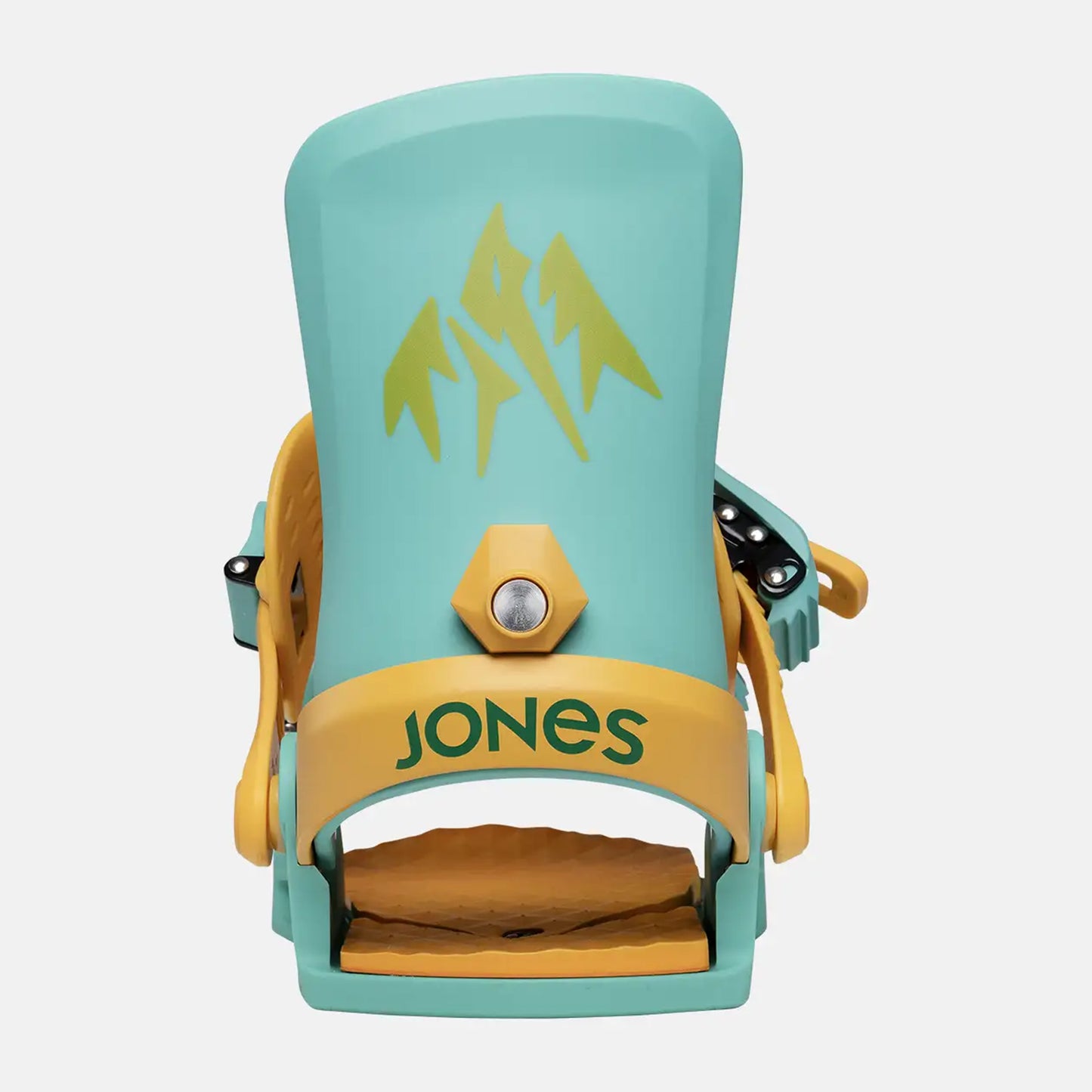 Jones Eclipse Snowboardbindung für Kinder 2026