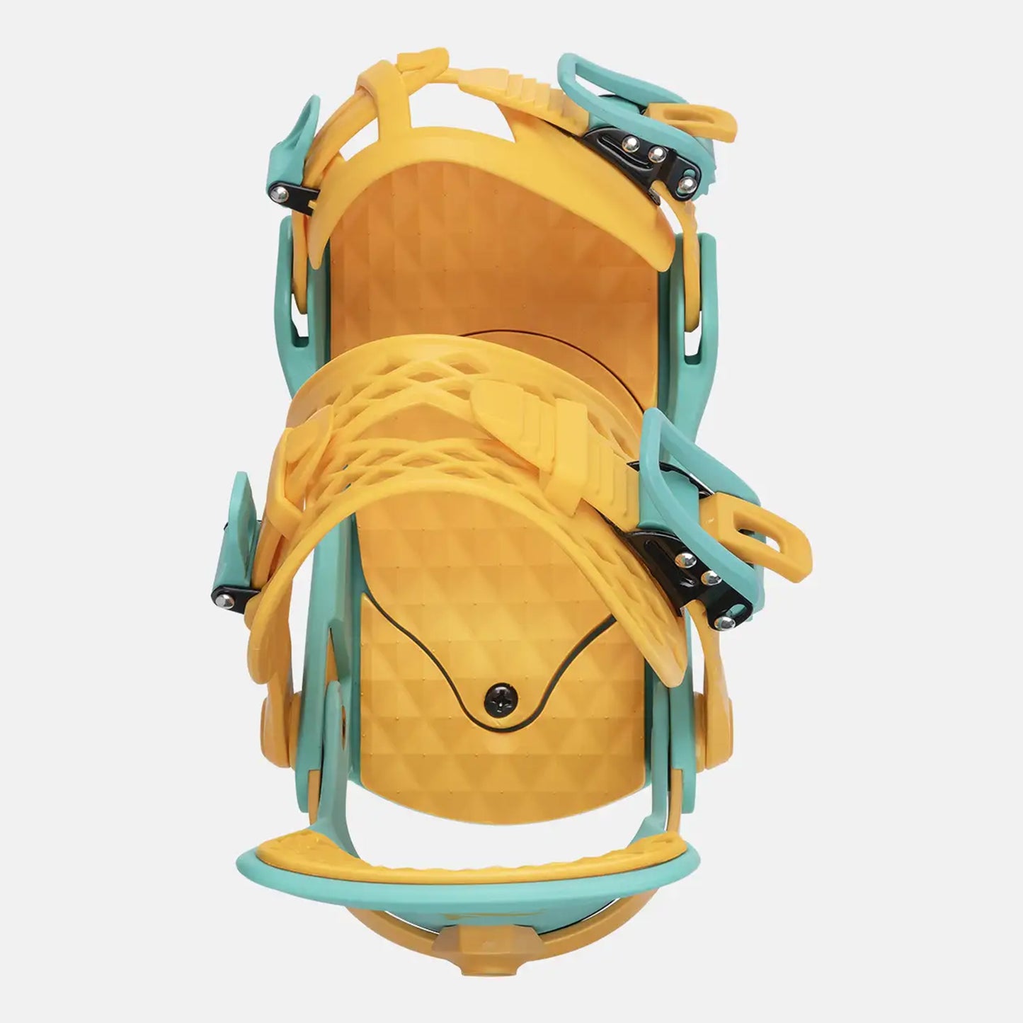 Jones Eclipse Snowboardbindung für Kinder 2026
