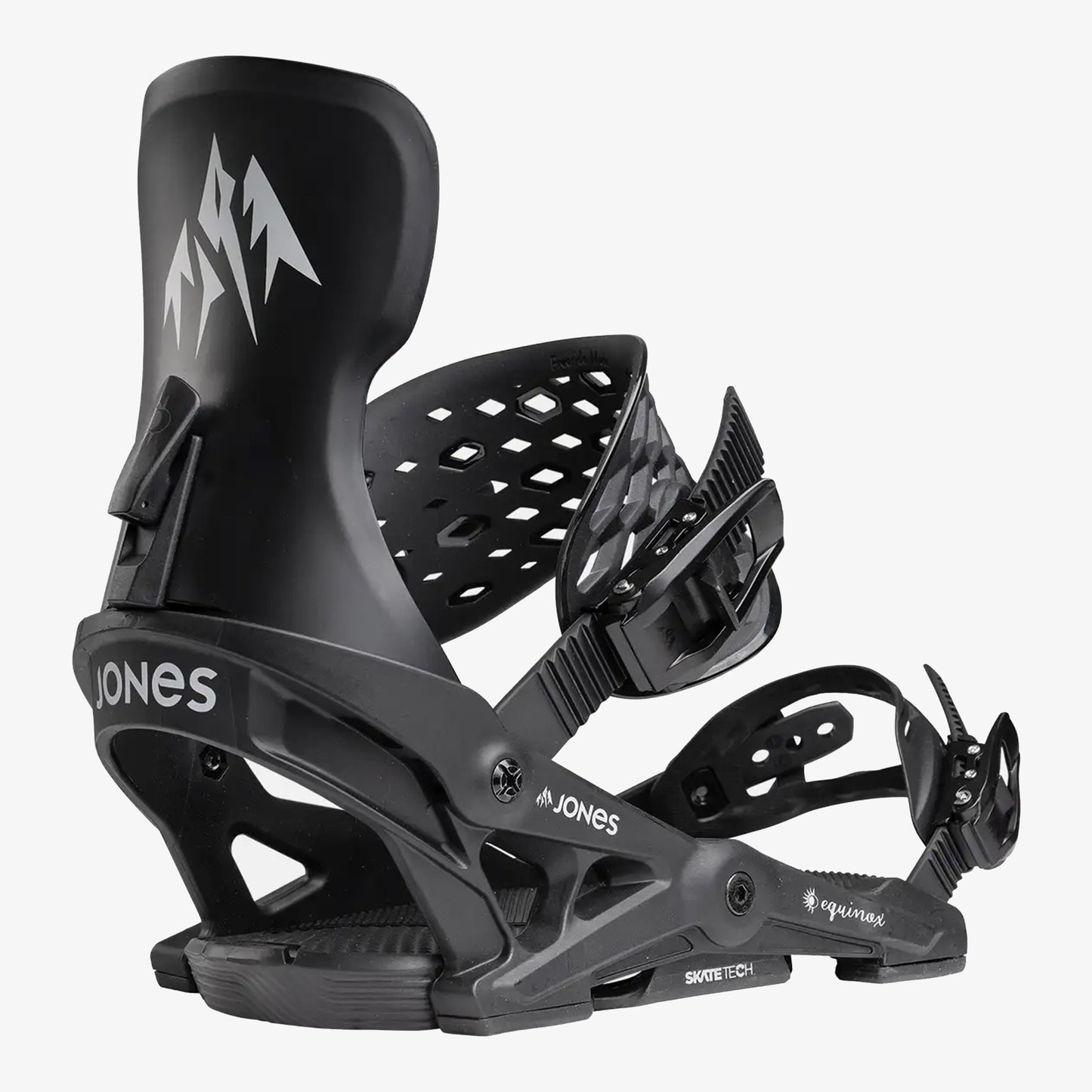 Jones Equinox Snowboardbindung für Damen 2026