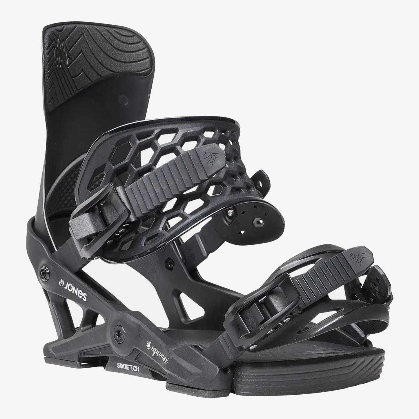 Jones Equinox Snowboardbindung für Damen 2026