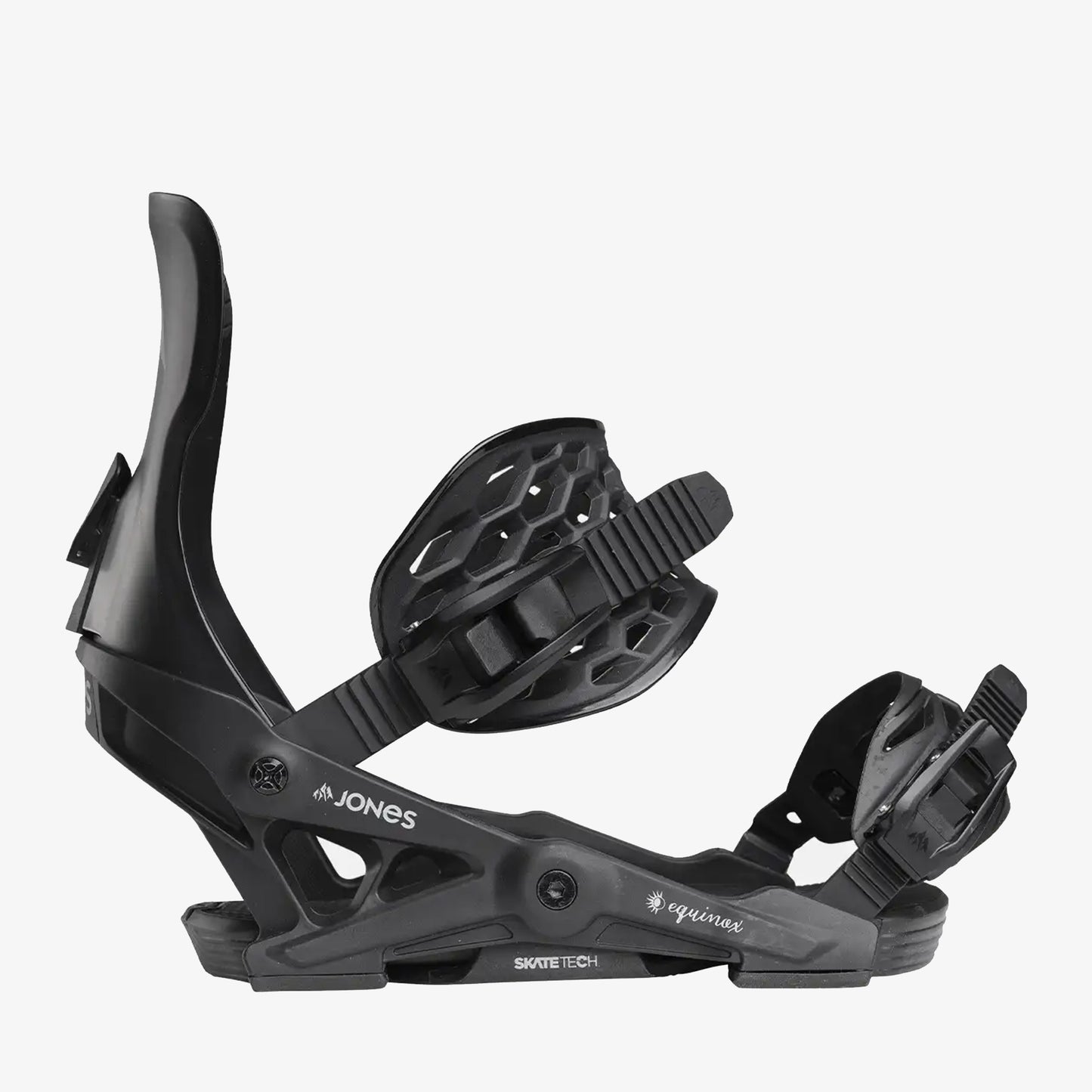Jones Equinox Snowboardbindung für Damen 2026