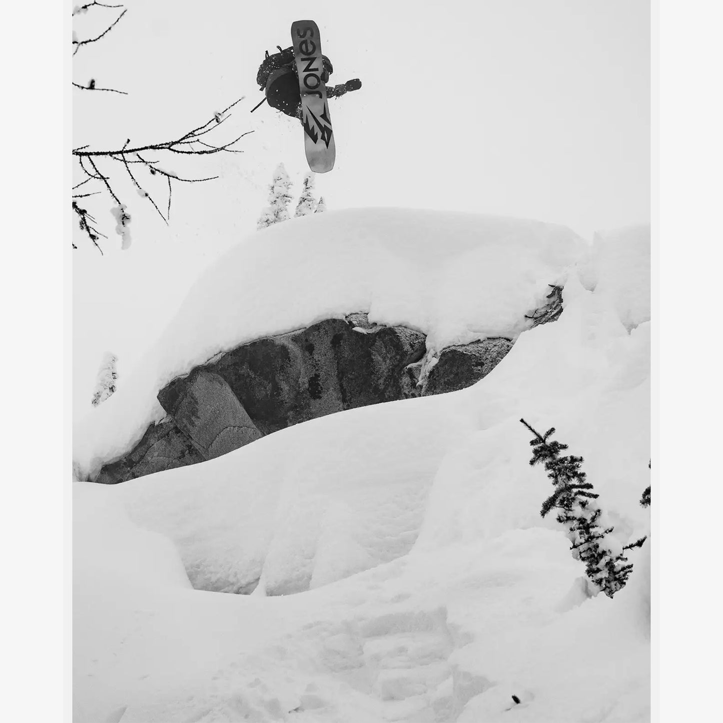 Jones Flagship Snowboard 2026