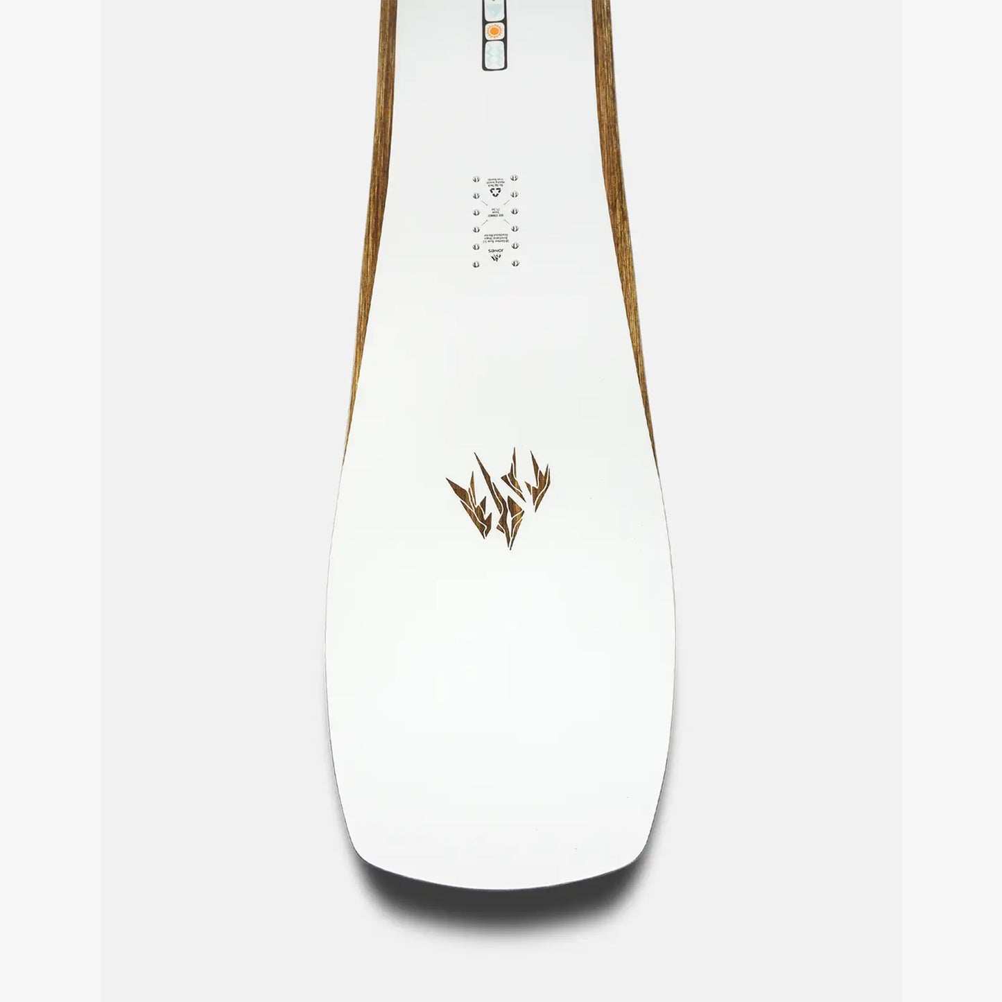 Jones Hovercraft 2.0 Snowboard 2026