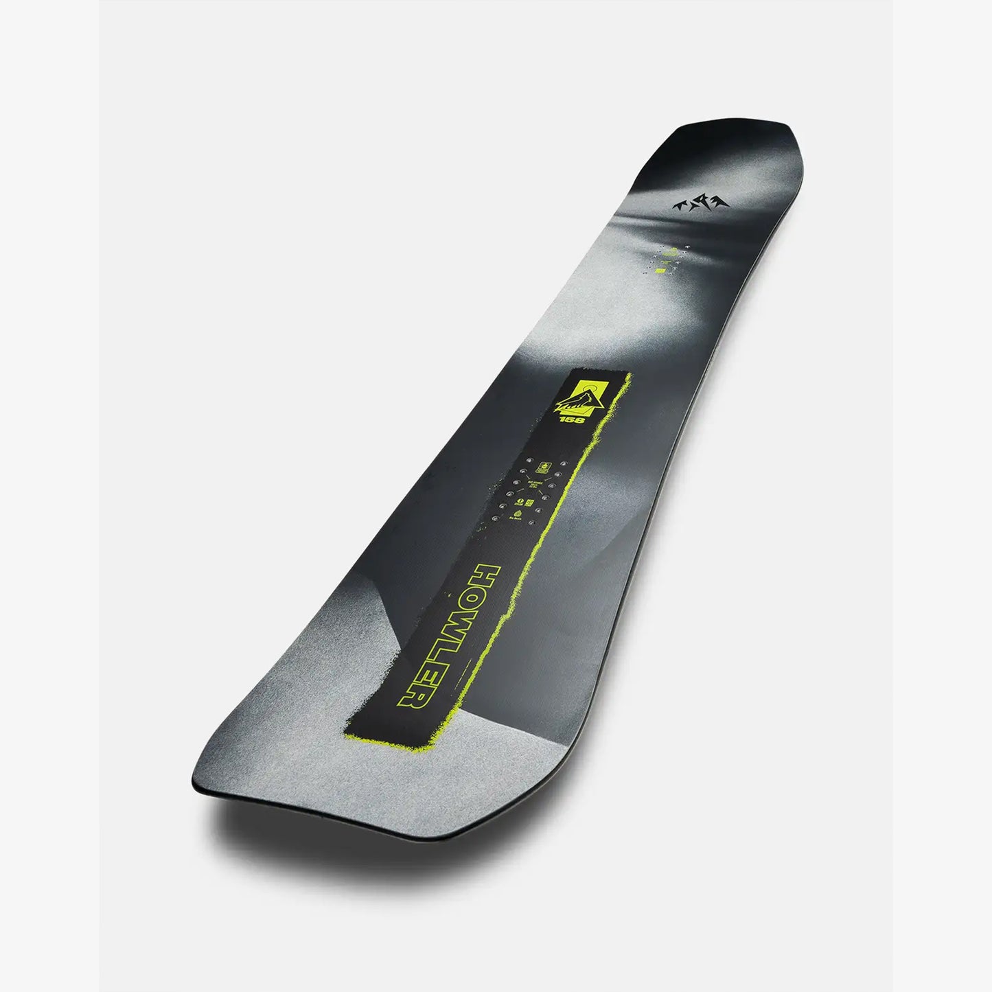 Jones Howler Snowboard 2026