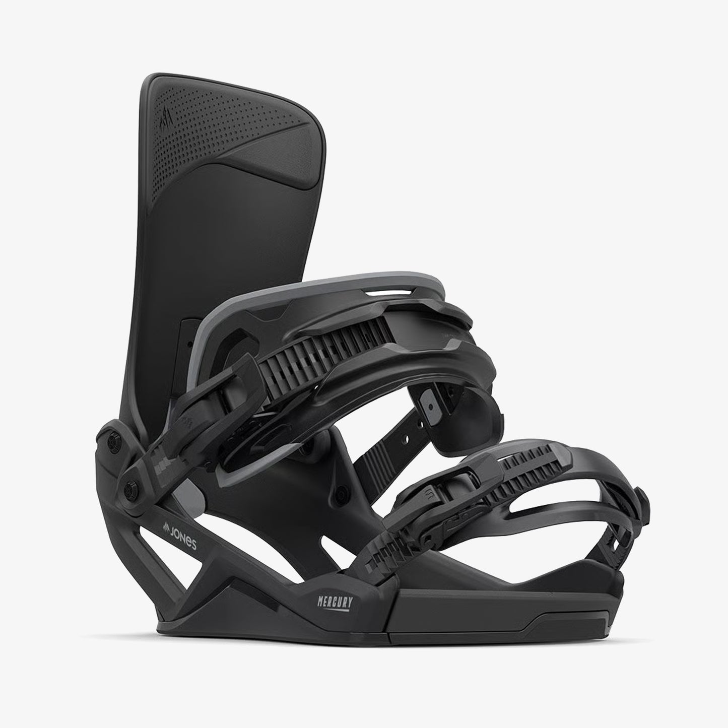 Jones Mercury FASE Snowboardbindung 2026