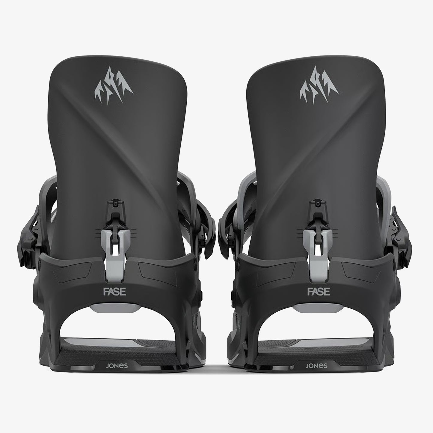 Jones Mercury FASE Snowboardbindung 2026