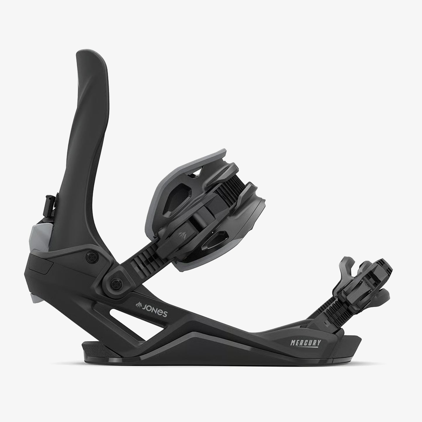 Jones Mercury FASE Snowboardbindung 2026