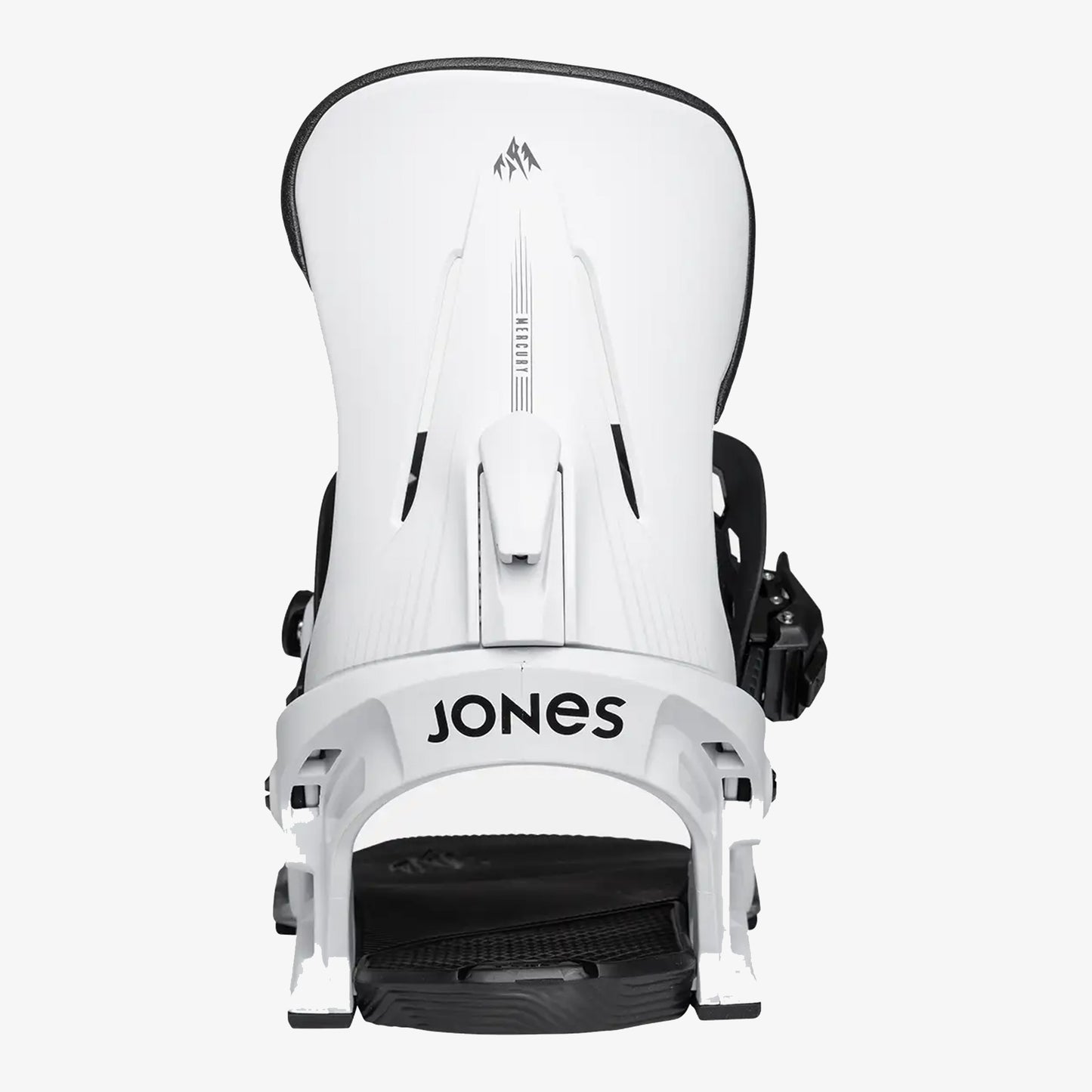 Jones Mercury Snowboardbindung 2026