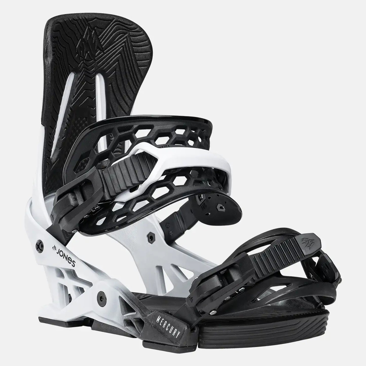 Jones Mercury Snowboardbindung 2026