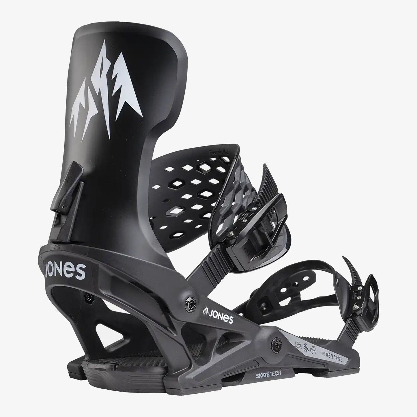 Jones Meteorite Snowboardbindung 2026