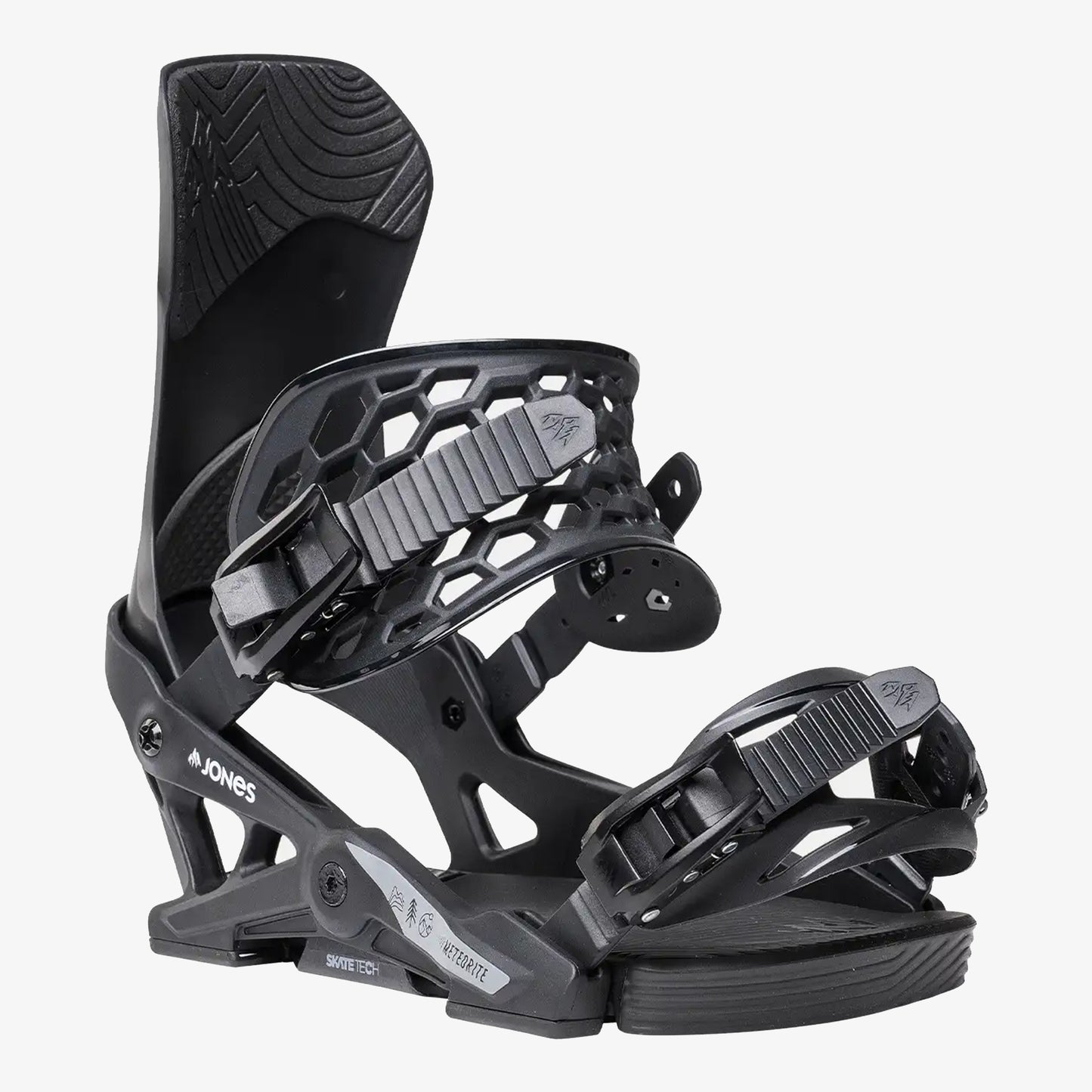 Jones Meteorite Snowboardbindung 2026