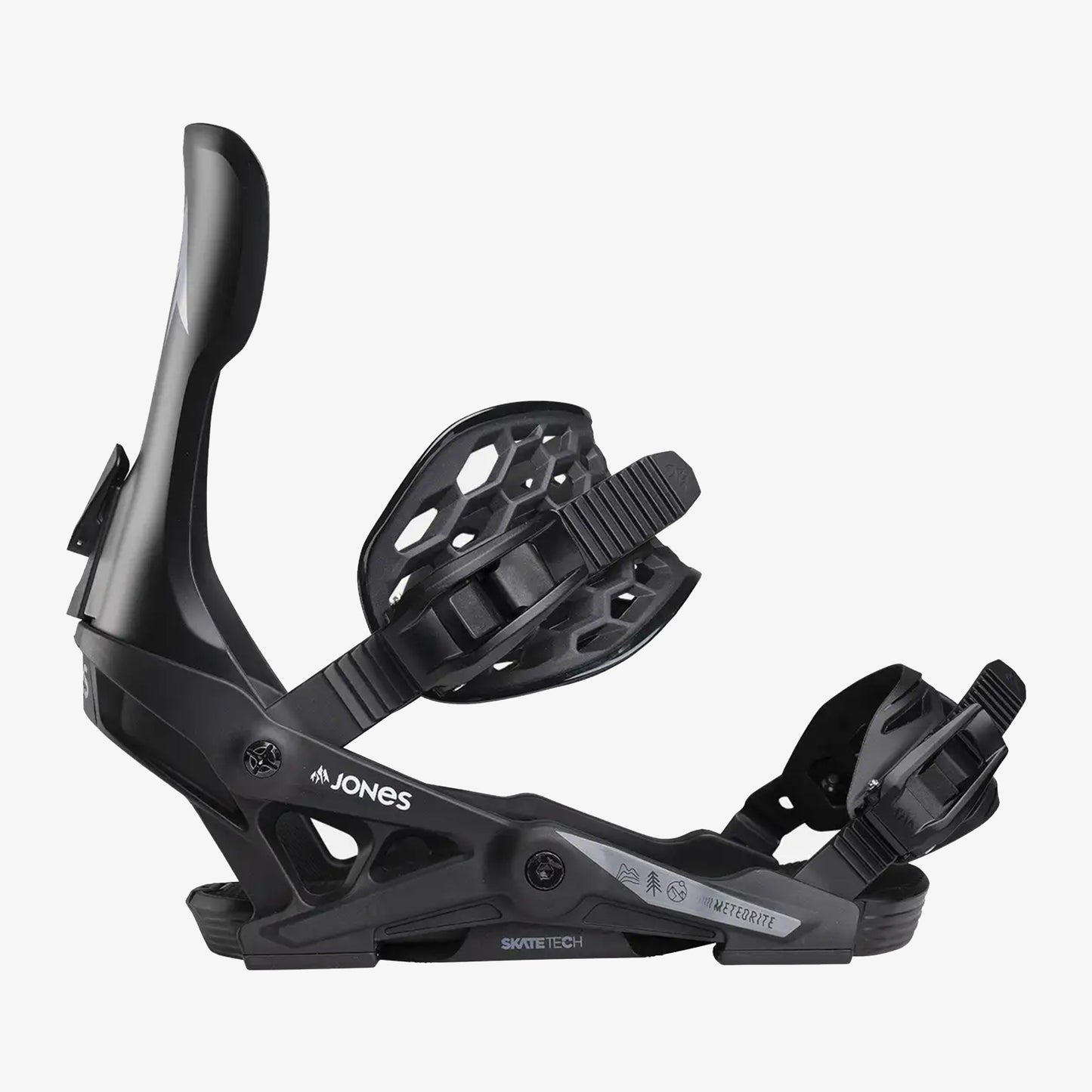 Jones Meteorite Snowboardbindung 2026