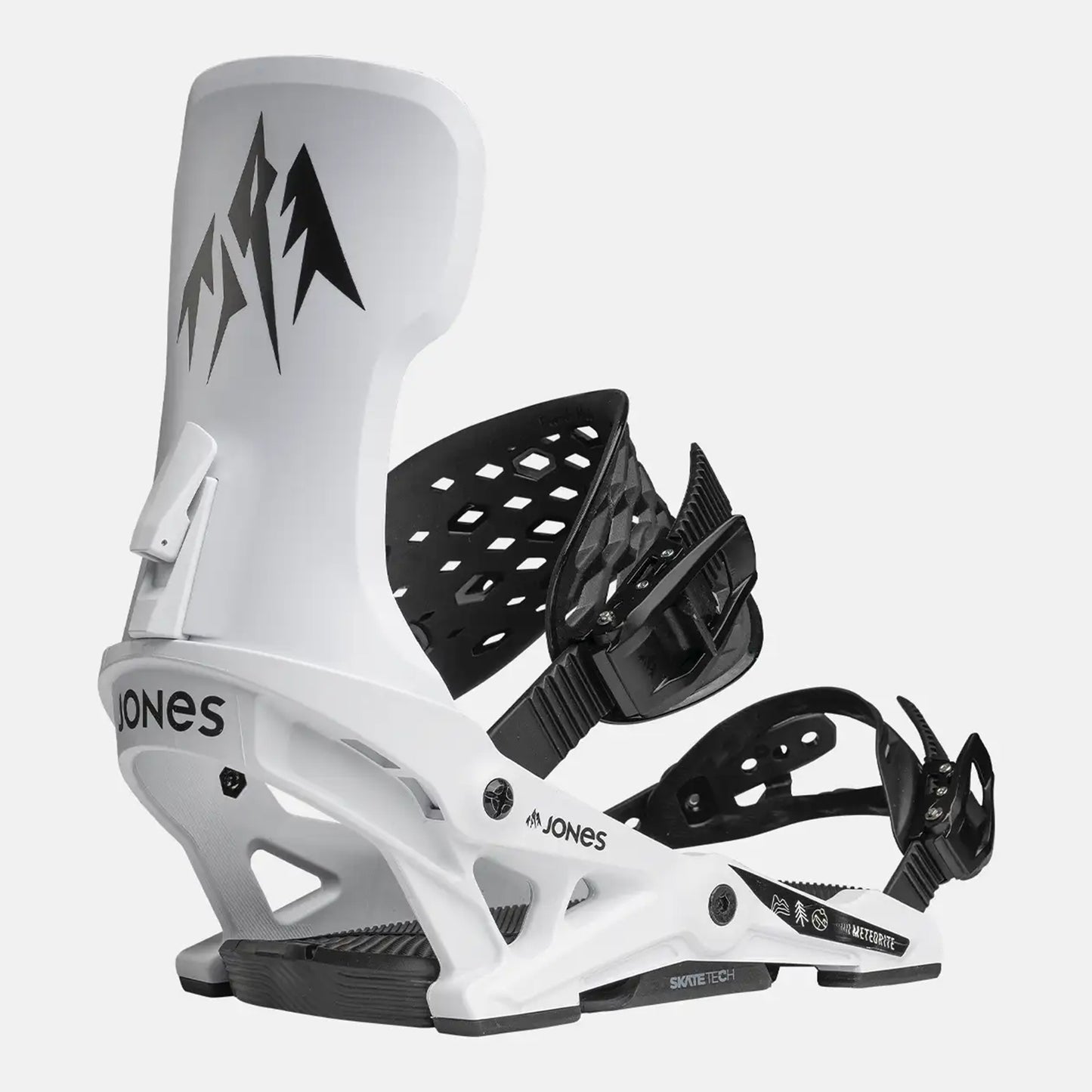 Jones Meteorite Snowboardbindung 2026