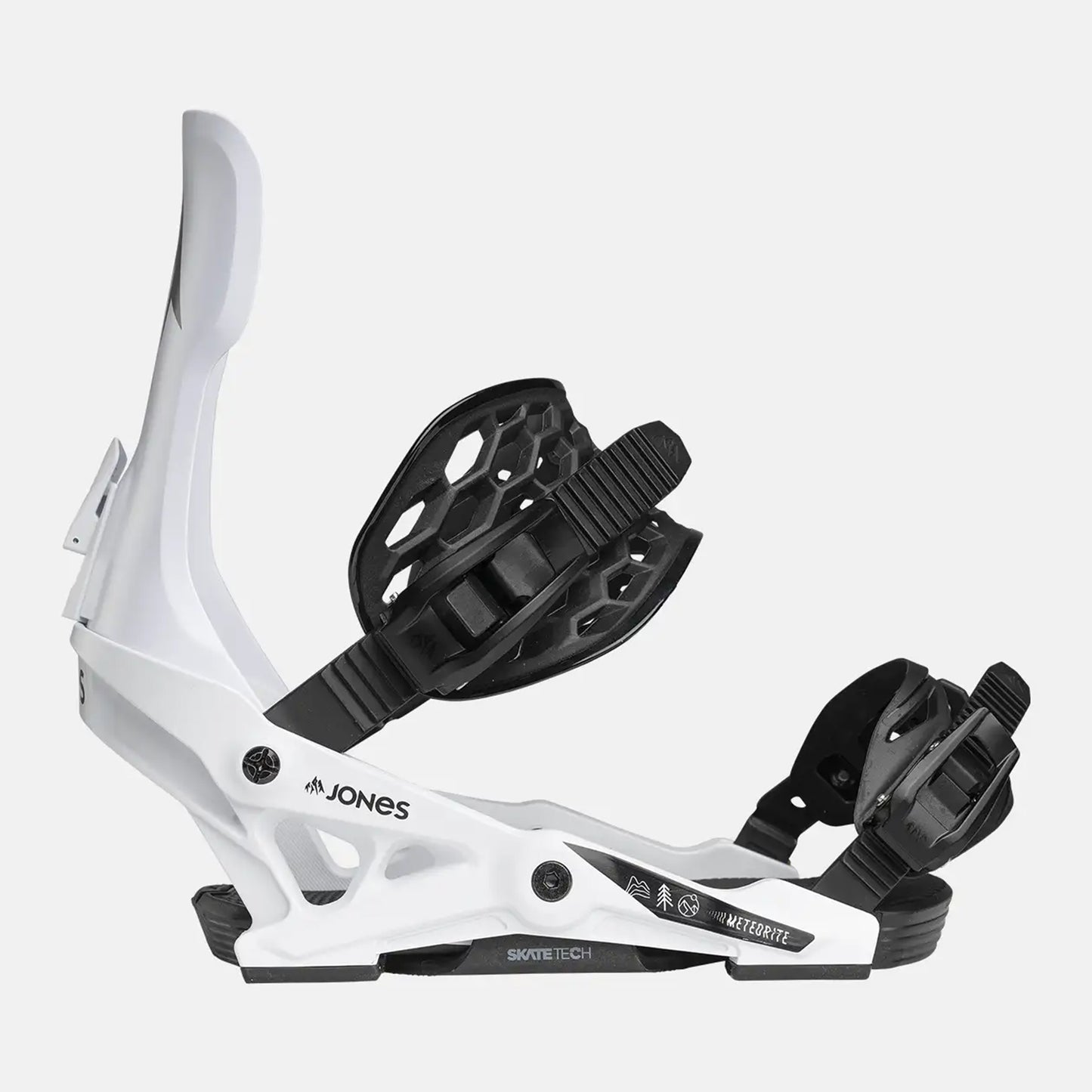Jones Meteorite Snowboardbindung 2026