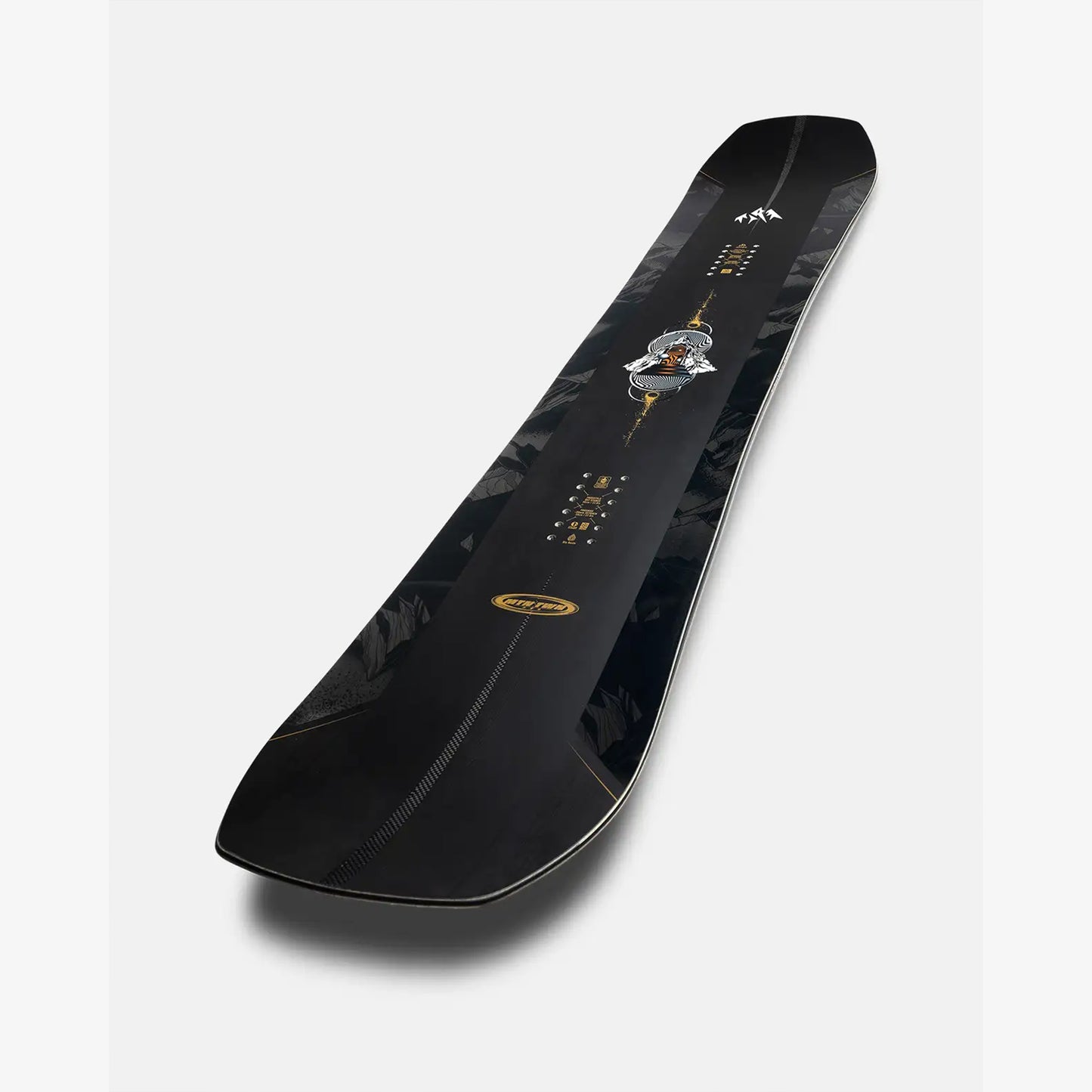 Jones Mountain Twin Pro 2026