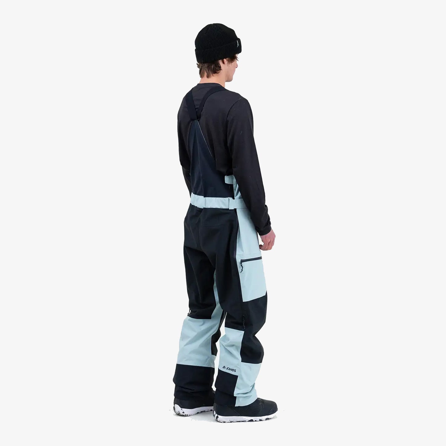 Jones Mountain Surf BIB Latzhose 2026